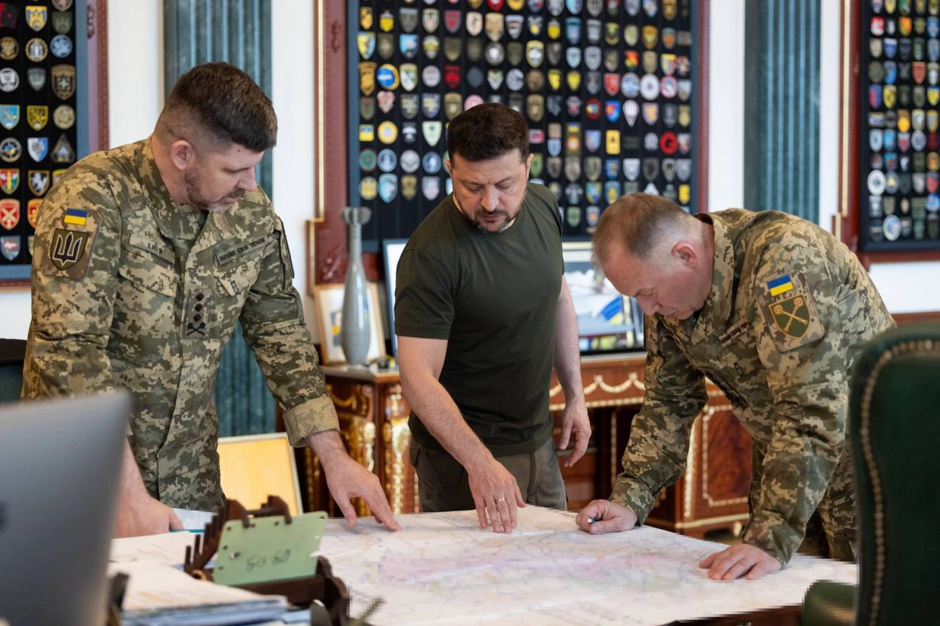 Москва мобілізує ще більше людей для війни, — заявив Зеленський