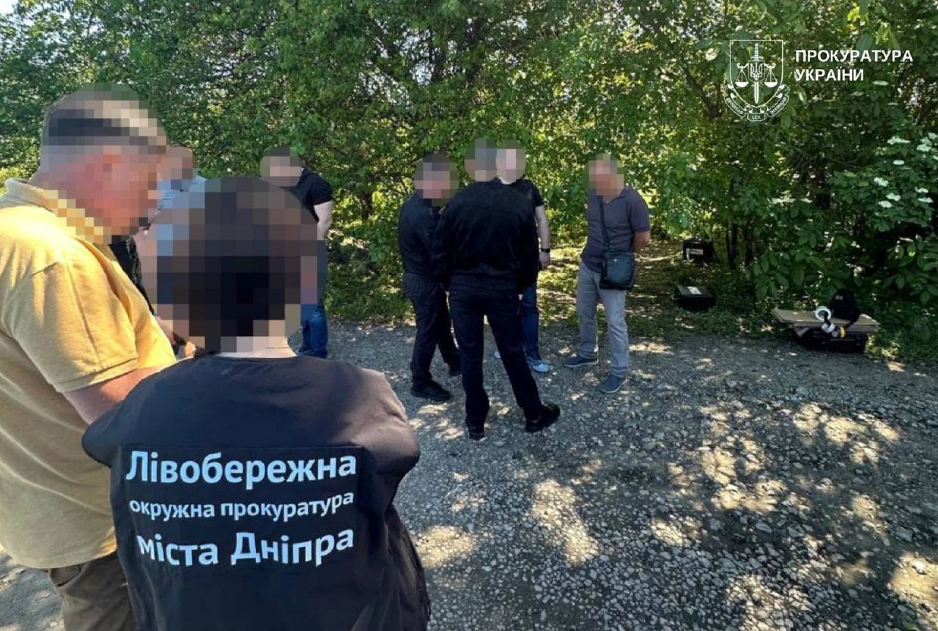 Дитині зв’язали руки. Чоловік зґвалтував та задушив 11-річного хлопчика у Дніпрі