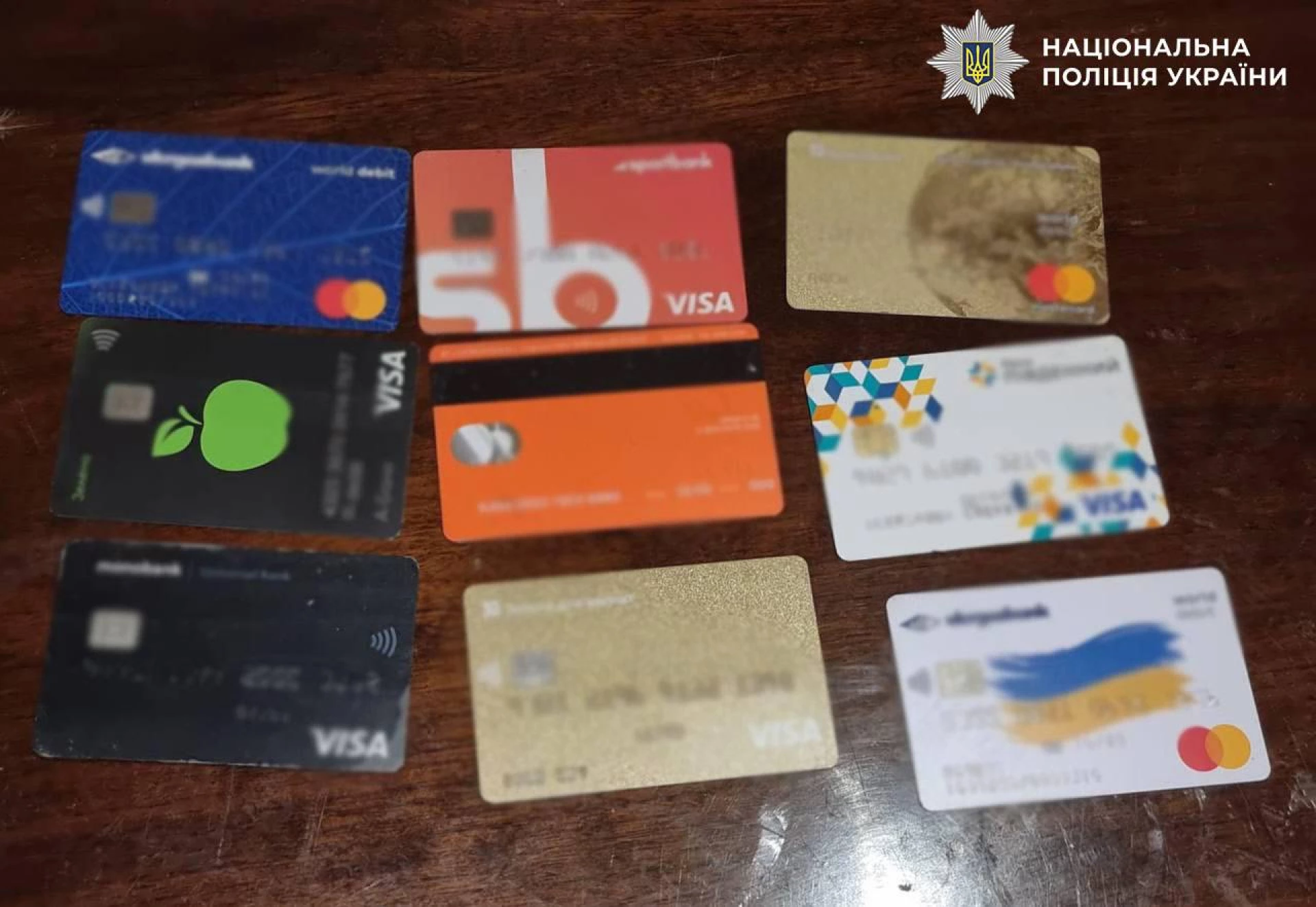 У Києві шахраї виманили в доктора медичних наук 11 млн грн
