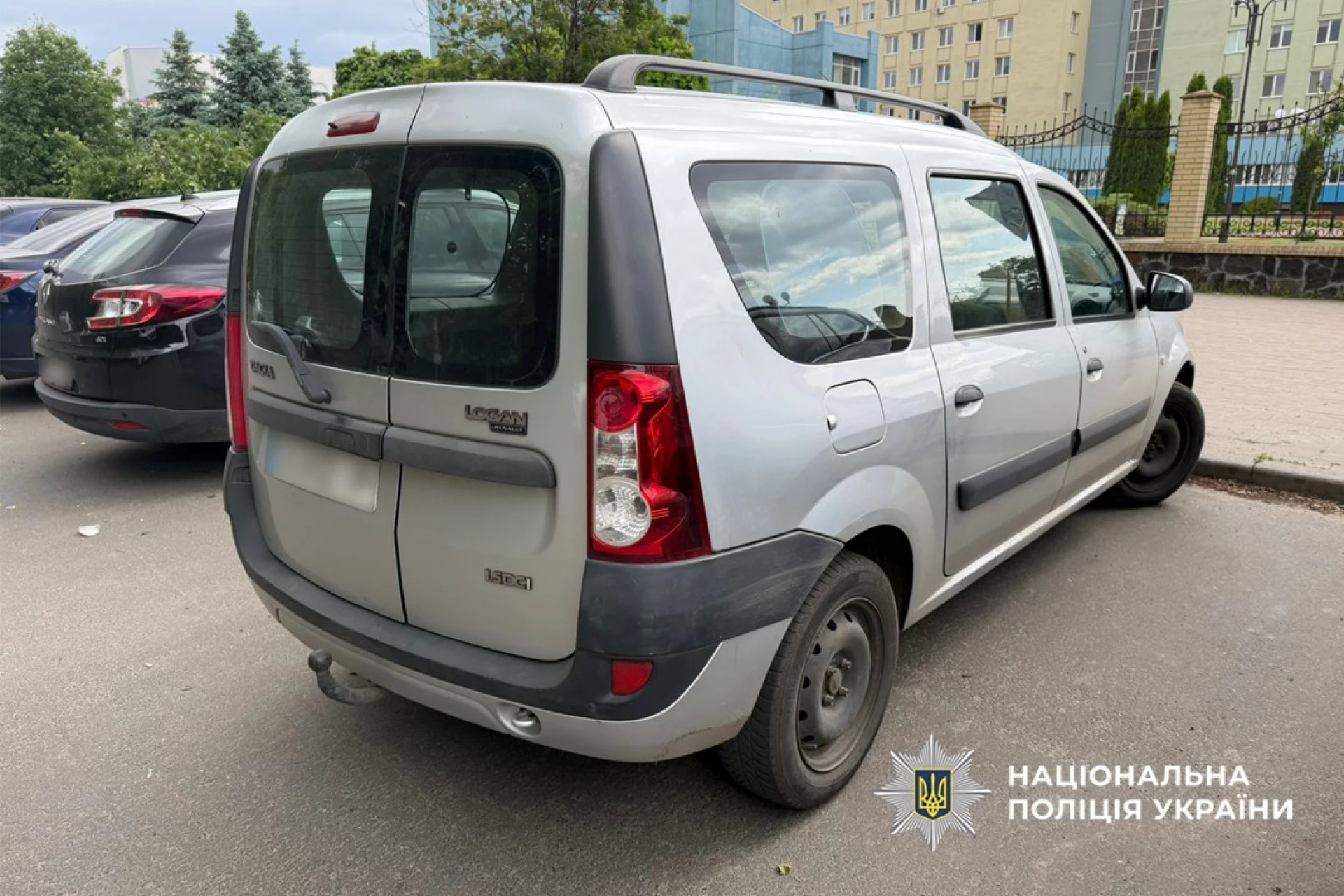 У Черкасах автомобіль збив 78-річну жінку