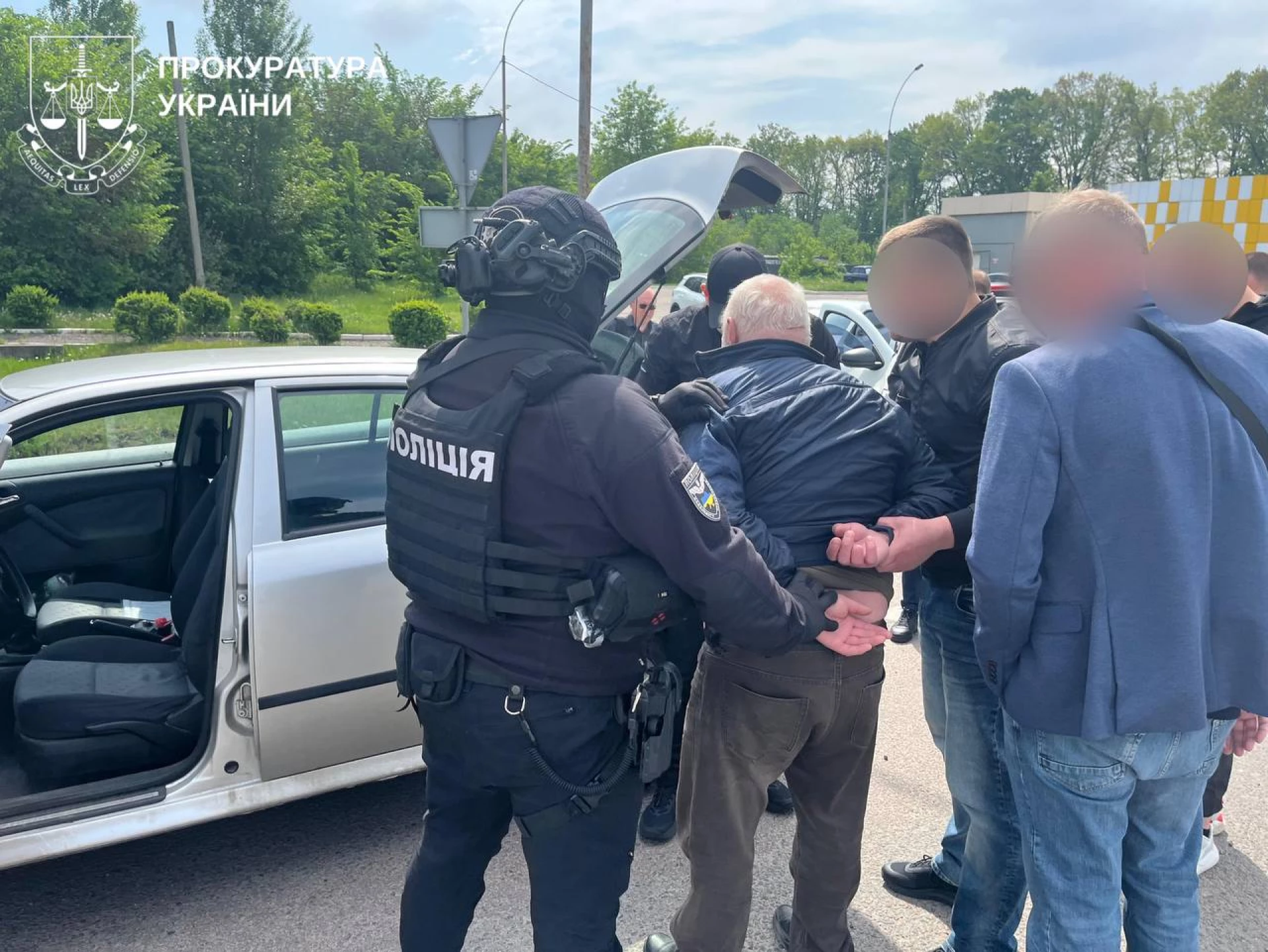 На Київщині викрили схему з фіктивними психіатричними діагнозами для ухилення від мобілізації