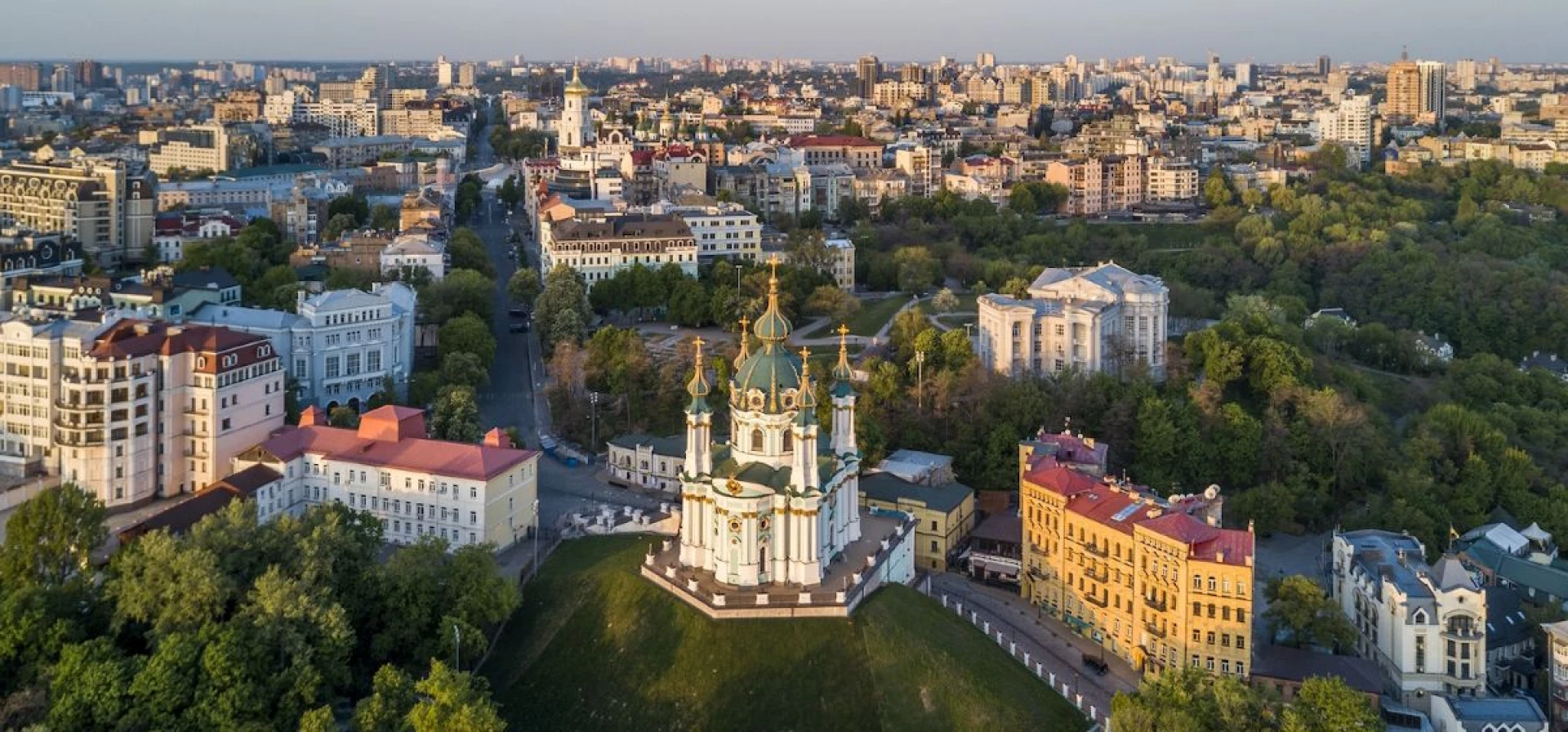 Дитячі екскурсії в Києві: куди поїхати з класом та які місця варто відвідати