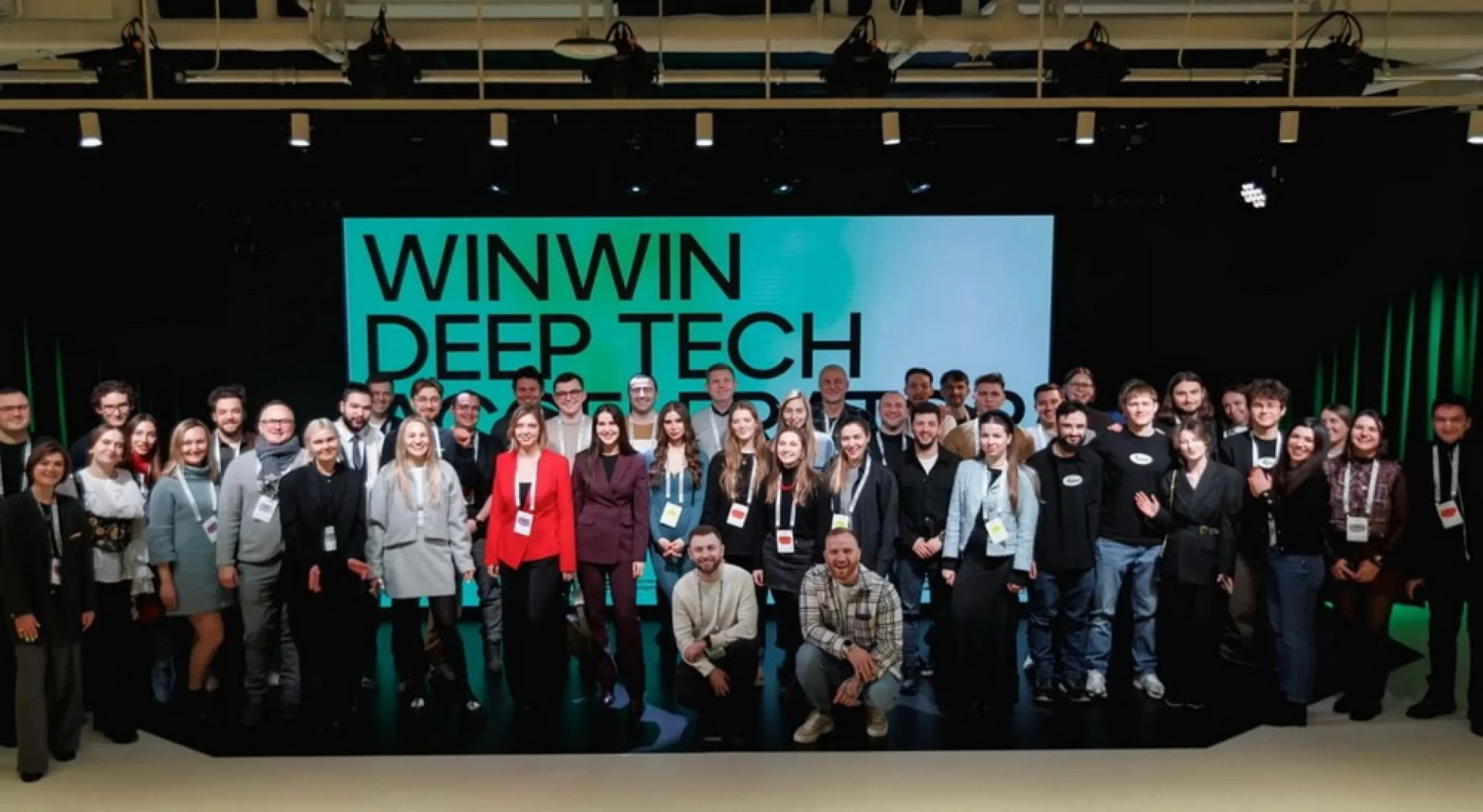 Deep Tech Accelerator results: Serhiy Tokarev spoke about the winner and investment in hardware Deep Tech Accelerator results: Serhiy Tokarev spoke about the winner and investment in hardware