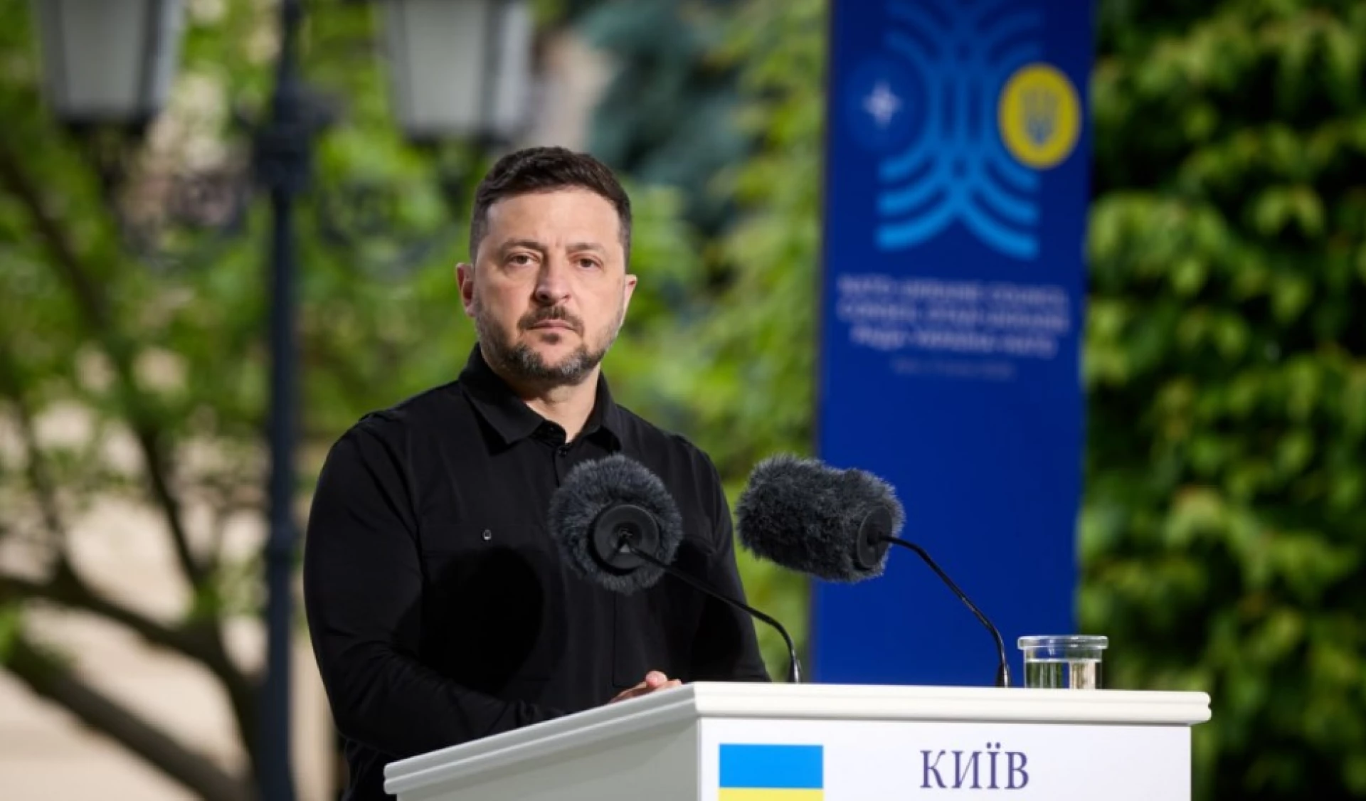 Зеленський написав листа Путіну: Україна пропонує закінчити цю війну