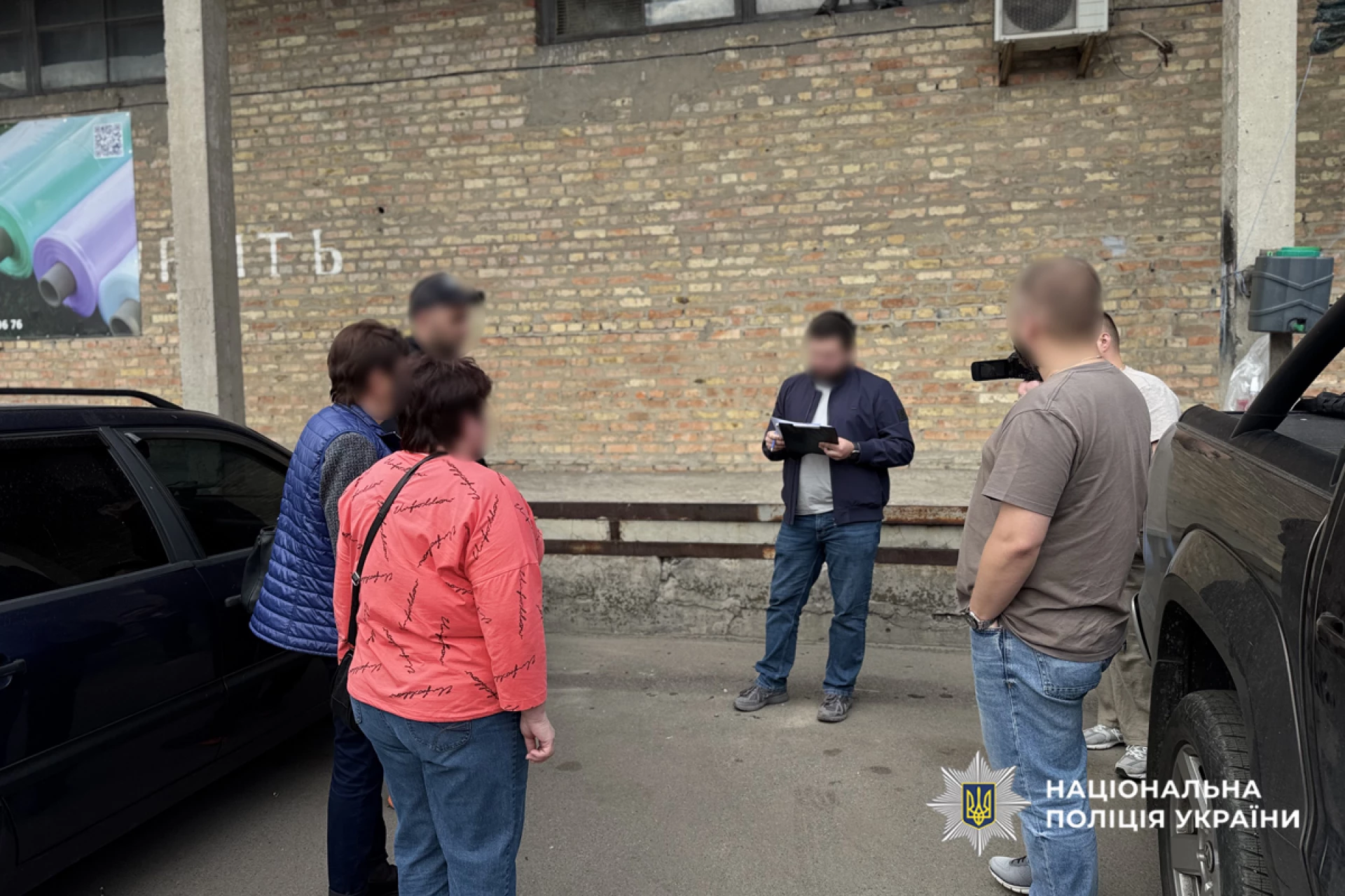 У Черкасах чоловіки продавати амфетамін і заробляли на цьому понад 200 тисяч гривень щомісяця