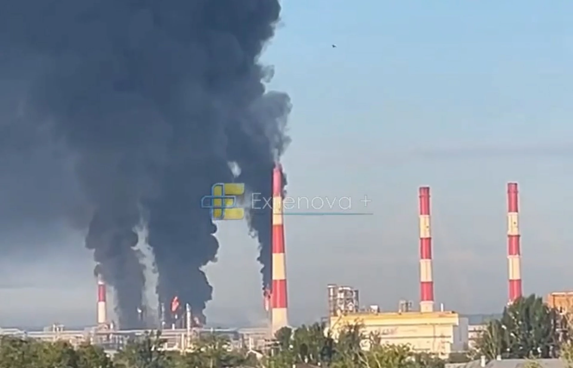 Зеленський підтвердив удар українськими ракетами по заводу у Чебоксарах