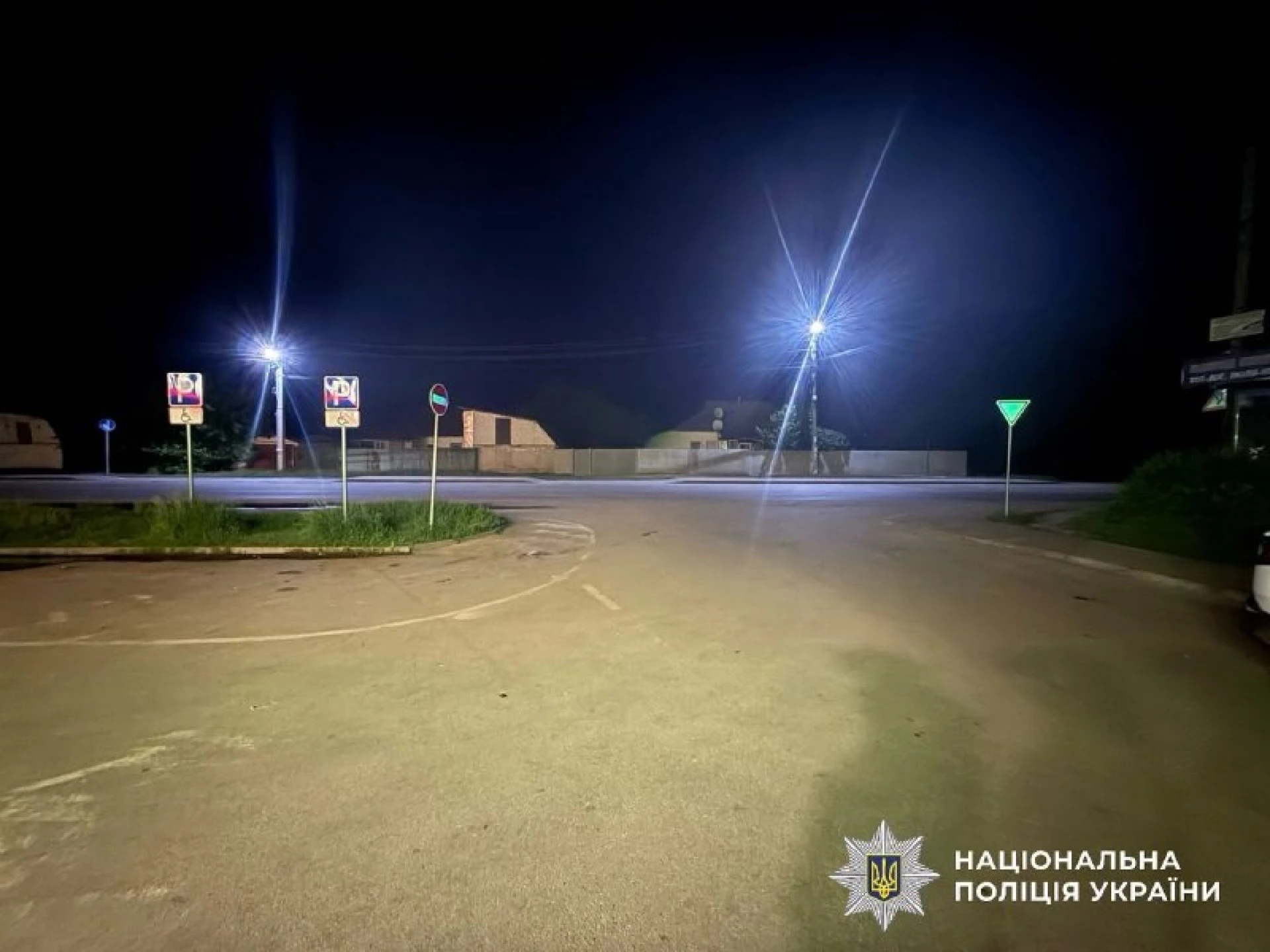 У Броварському районі зіткнулися мотоцикли: травмувалися 17-річна дівчина та 18-річний хлопець