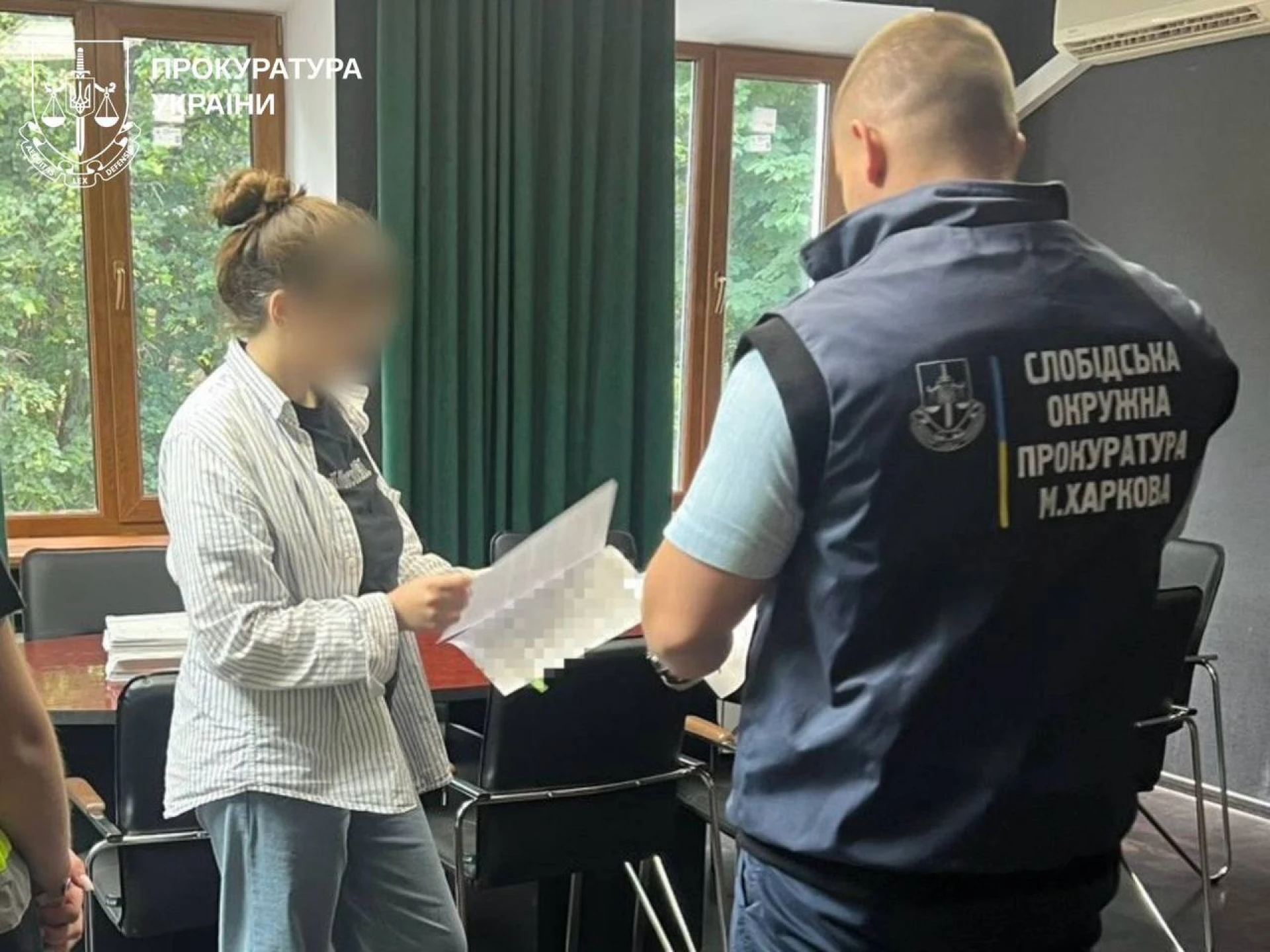 Переломи ребер і черепа: у Харкові повідомлено про підозру матері, яка била новонароджену доньку Квітославу
