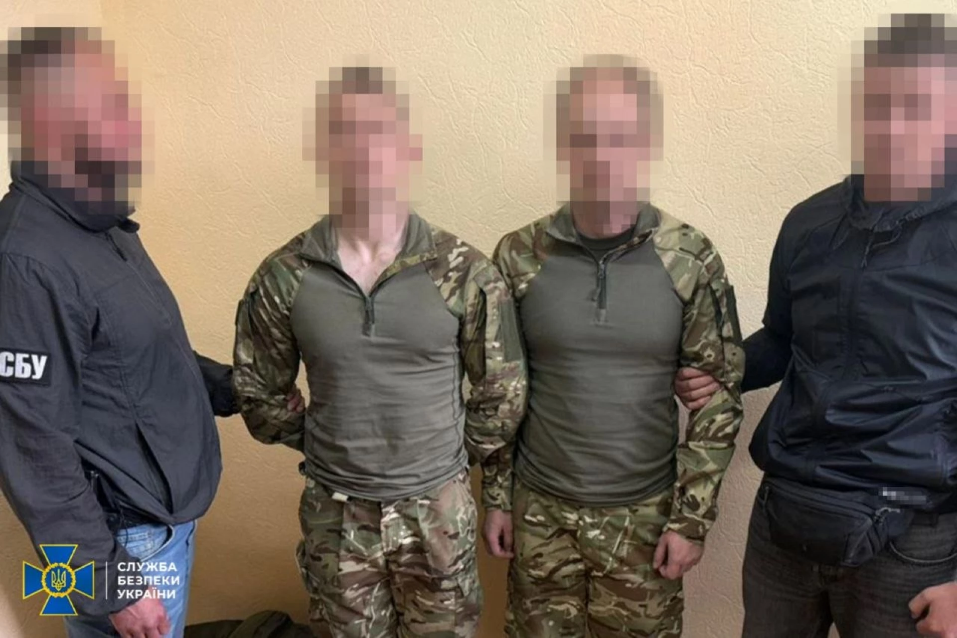 Агенти РФ готували теракт в центрі Києва: що відомо