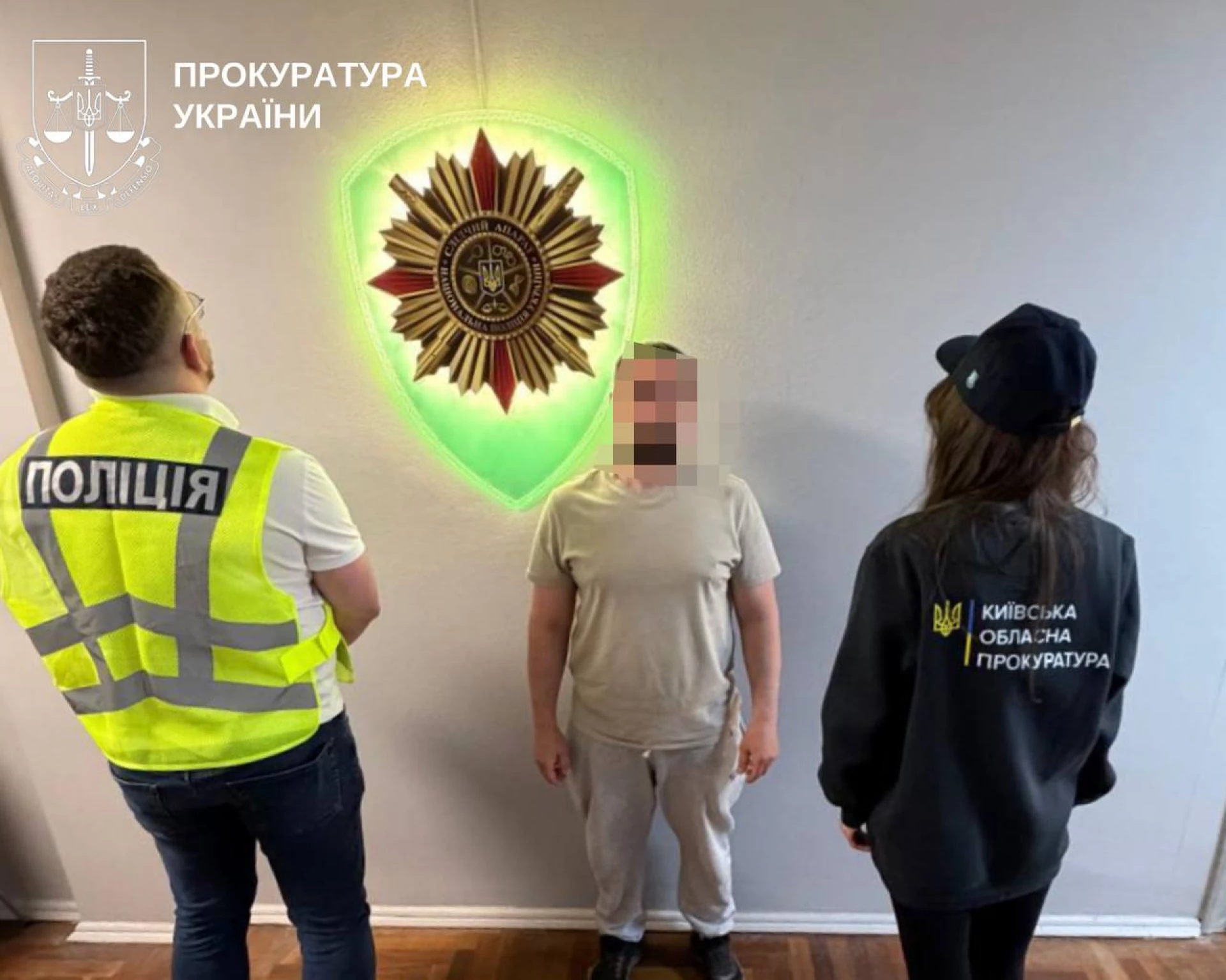 На Київщині викрили привласнення понад 2 млн грн під час ремонту центру реабілітації ветеранів