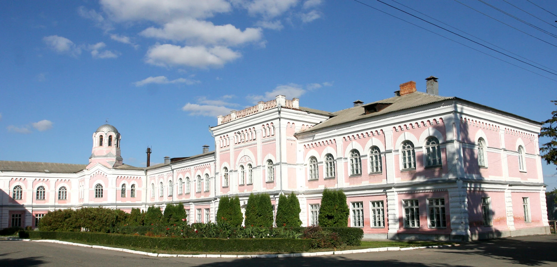 Університети Черкащини потрапили до рейтингу найкращих вишів України