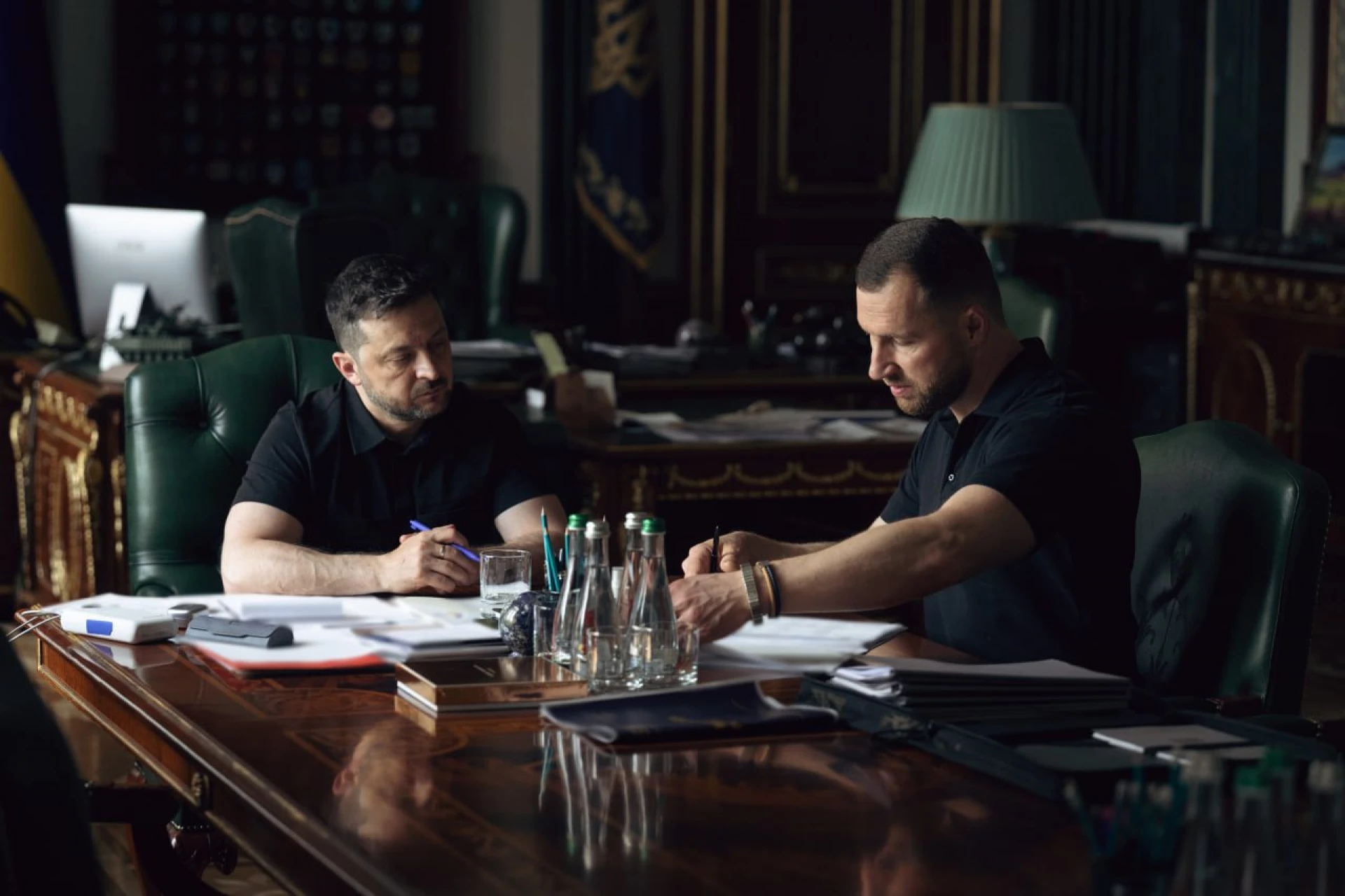 СБУ проведе 40-денну операцію для примушення Росії до завершення війни