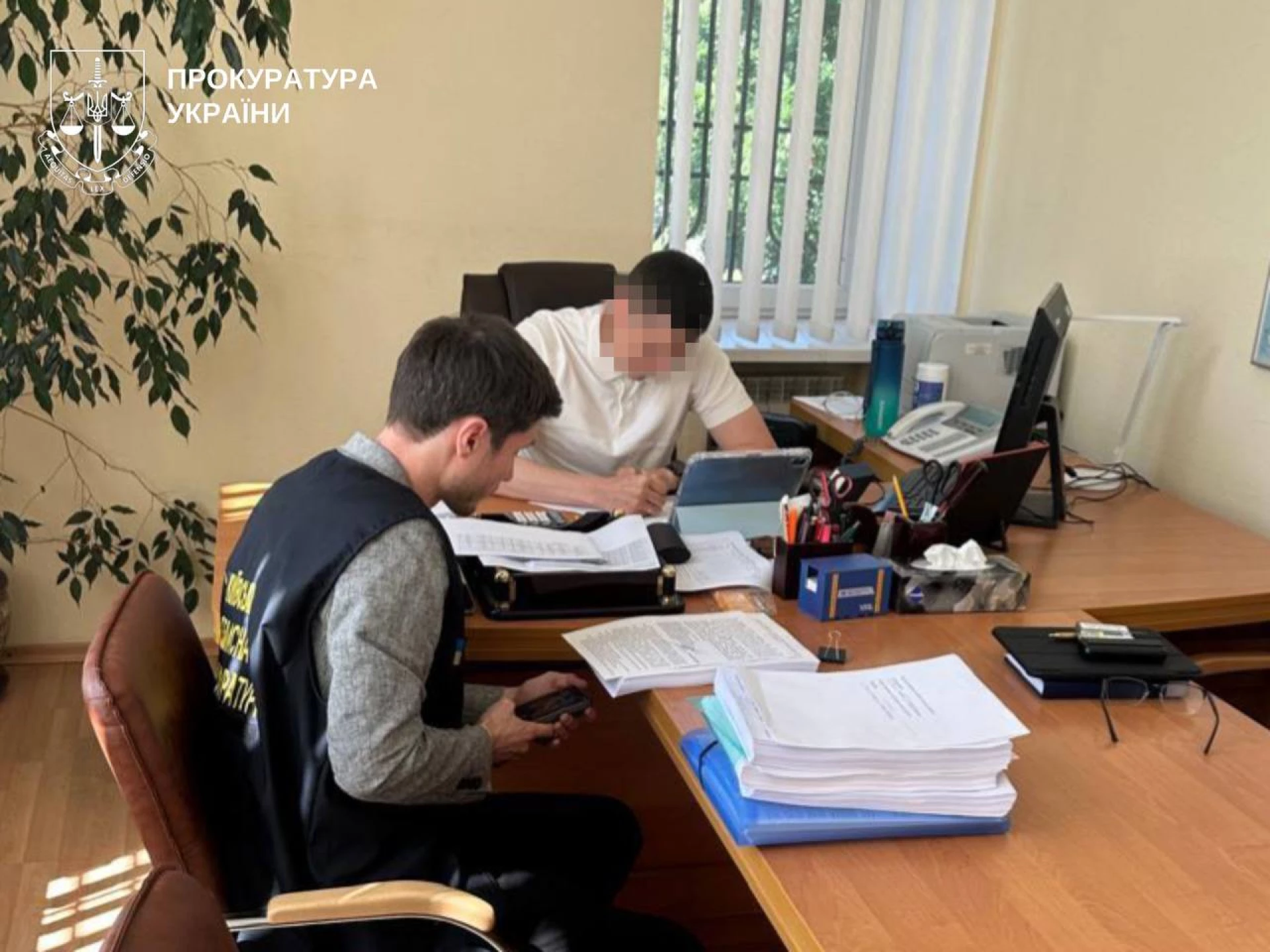 Посадовця «Укрзалізниці» підозрюють у заволодінні 48 млн грн