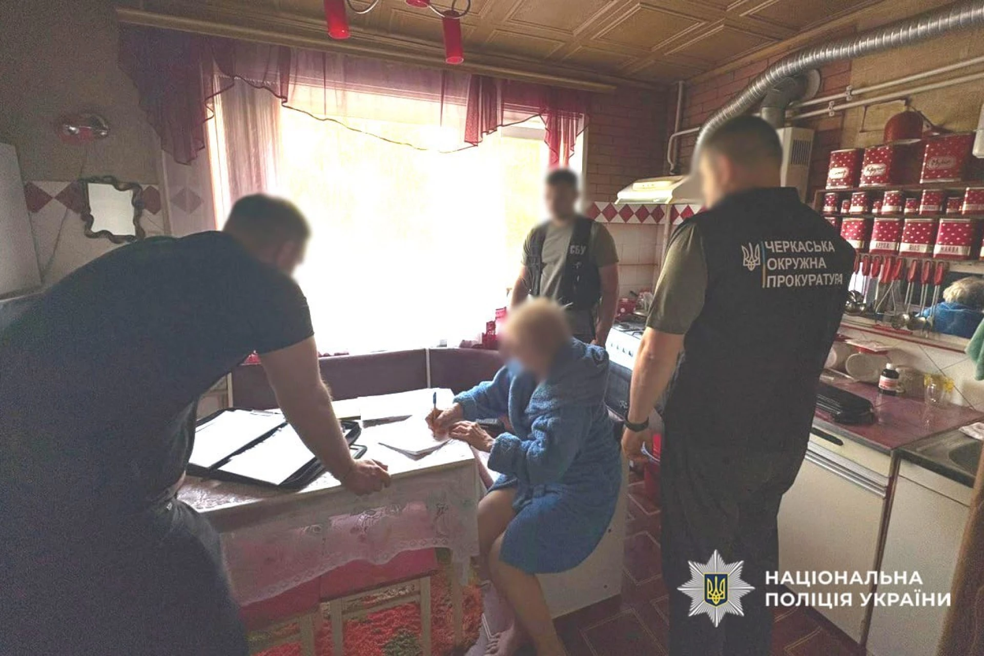 Віддавали всю зарплату за «бронь»: організаторів схеми виявили на Черкащині