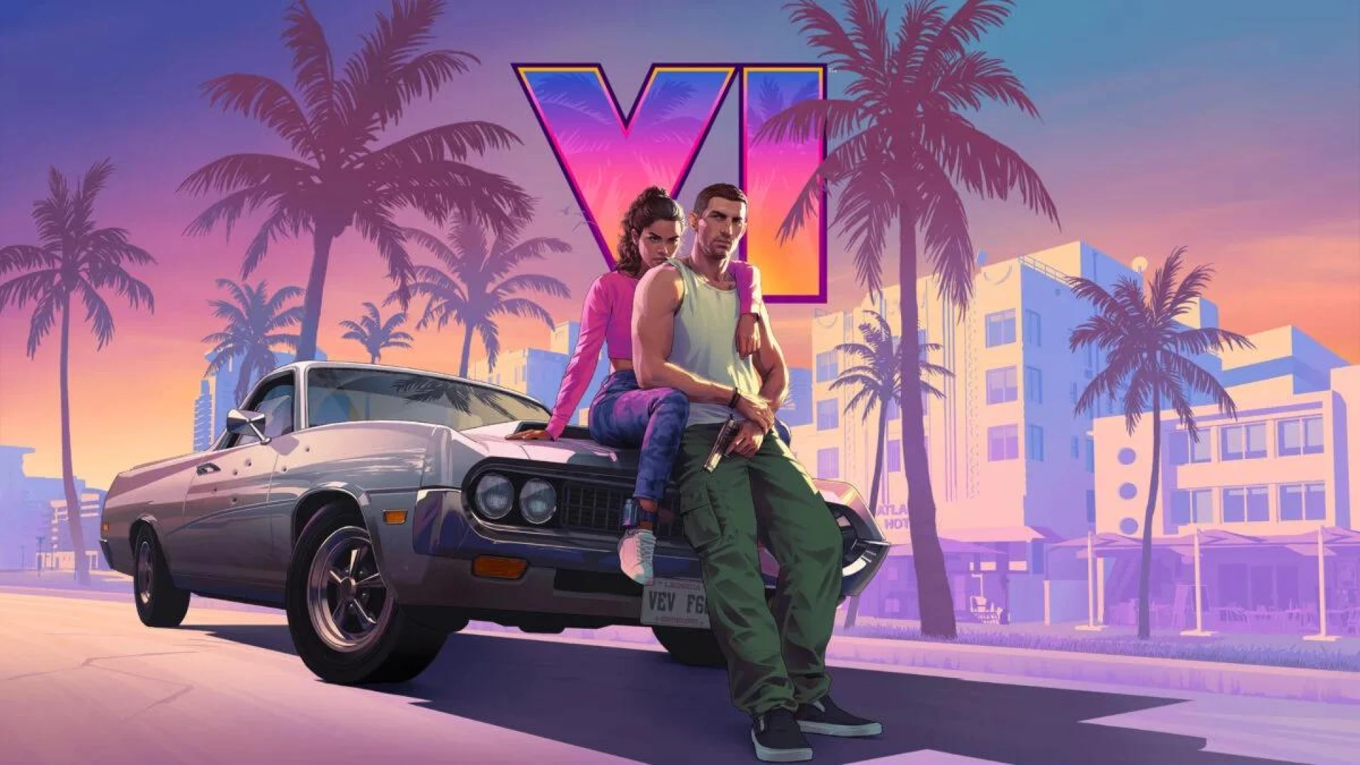 GTA 6 може стати найдорожчою грою в історії: її бюджет порівнюють із будівництвом Бурдж-Халіфи