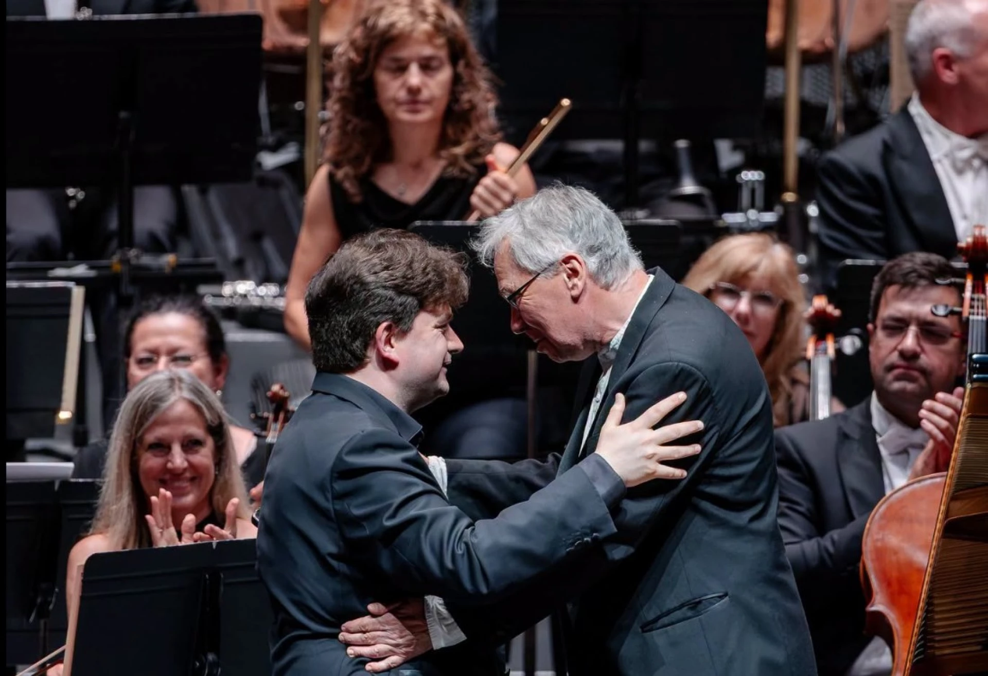 Столичний піаніст здобув перемогу на Santa Cecilia International Piano Competition 2026 у Португалії
