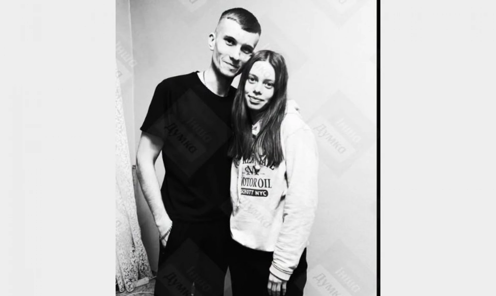 В Києві загинув 24-річний захисник України та його сестра