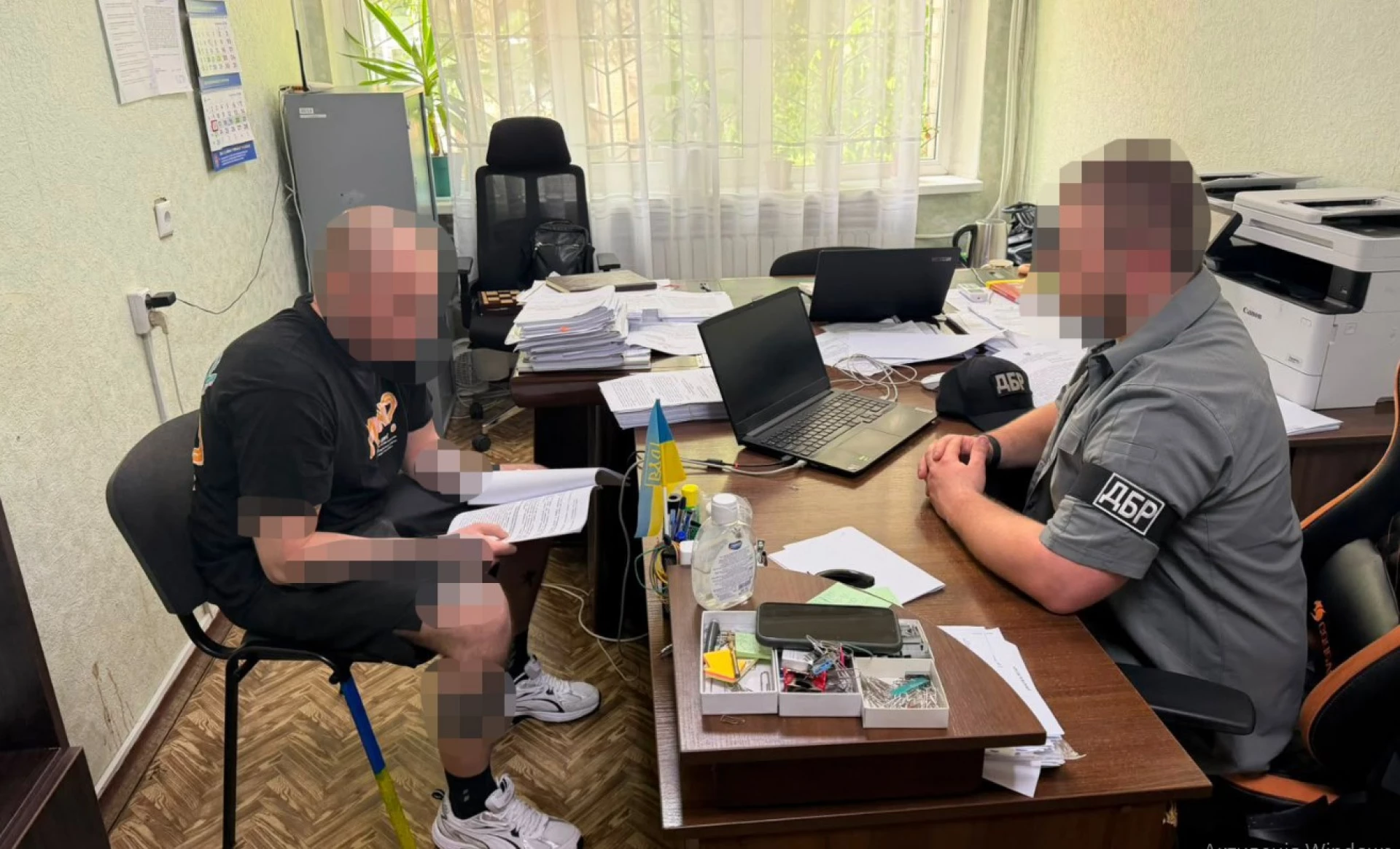 З’ясували, хто здав росіянам начальника медичної служби «Азову» із Черкас: його закатувати в полоні