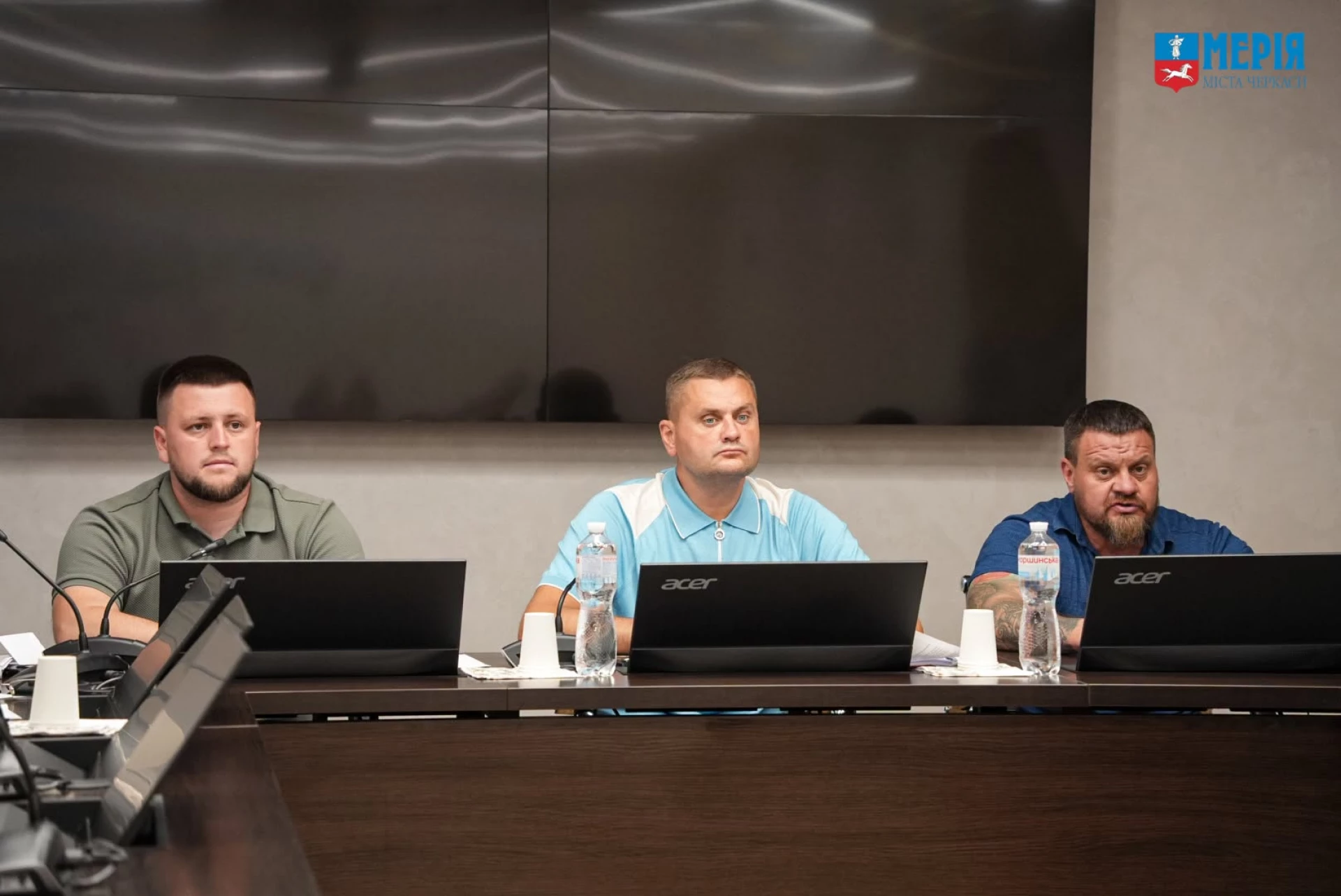 У лікарнях Черкас створять «єдине вікно» для обслуговування ветеранів