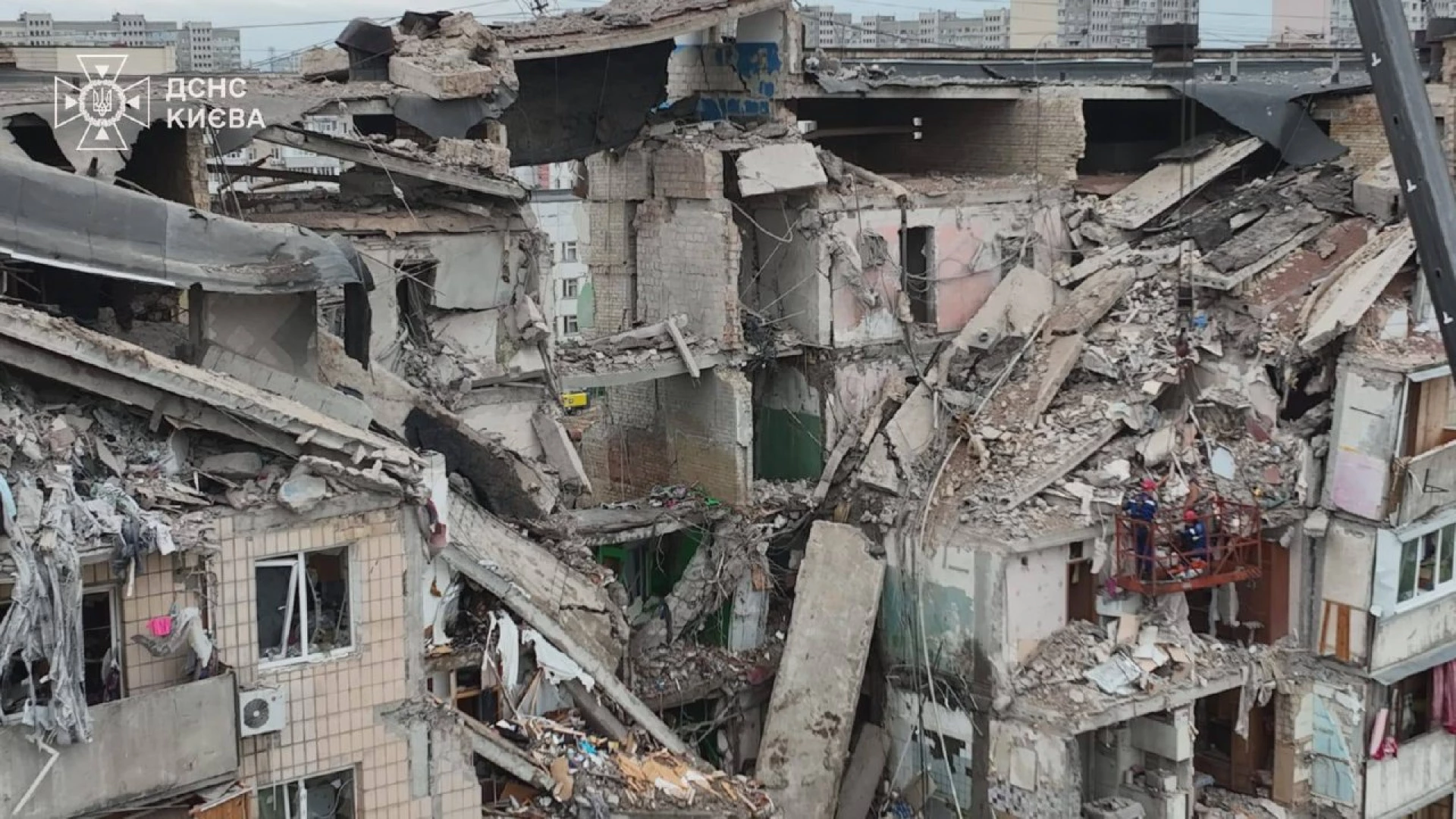 У Києві 7 липня оголосили День жалоби