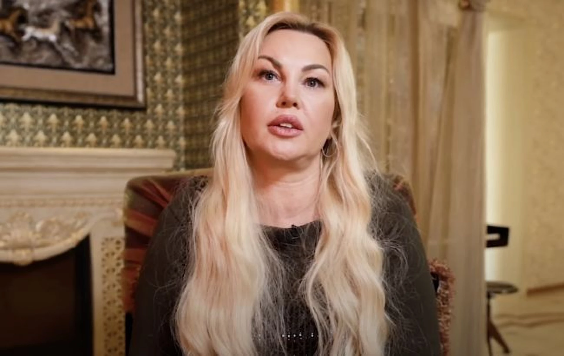 Камалія заявила, що працівники ТЦК затримали її двоюрідного брата з інвалідністю
