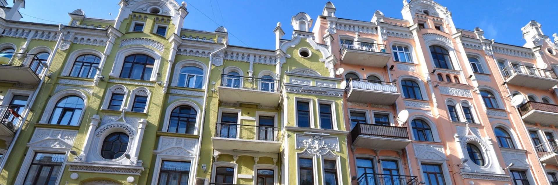 Музей однієї вулиці у Києві: місце, де оживає історія Андріївського узвозу