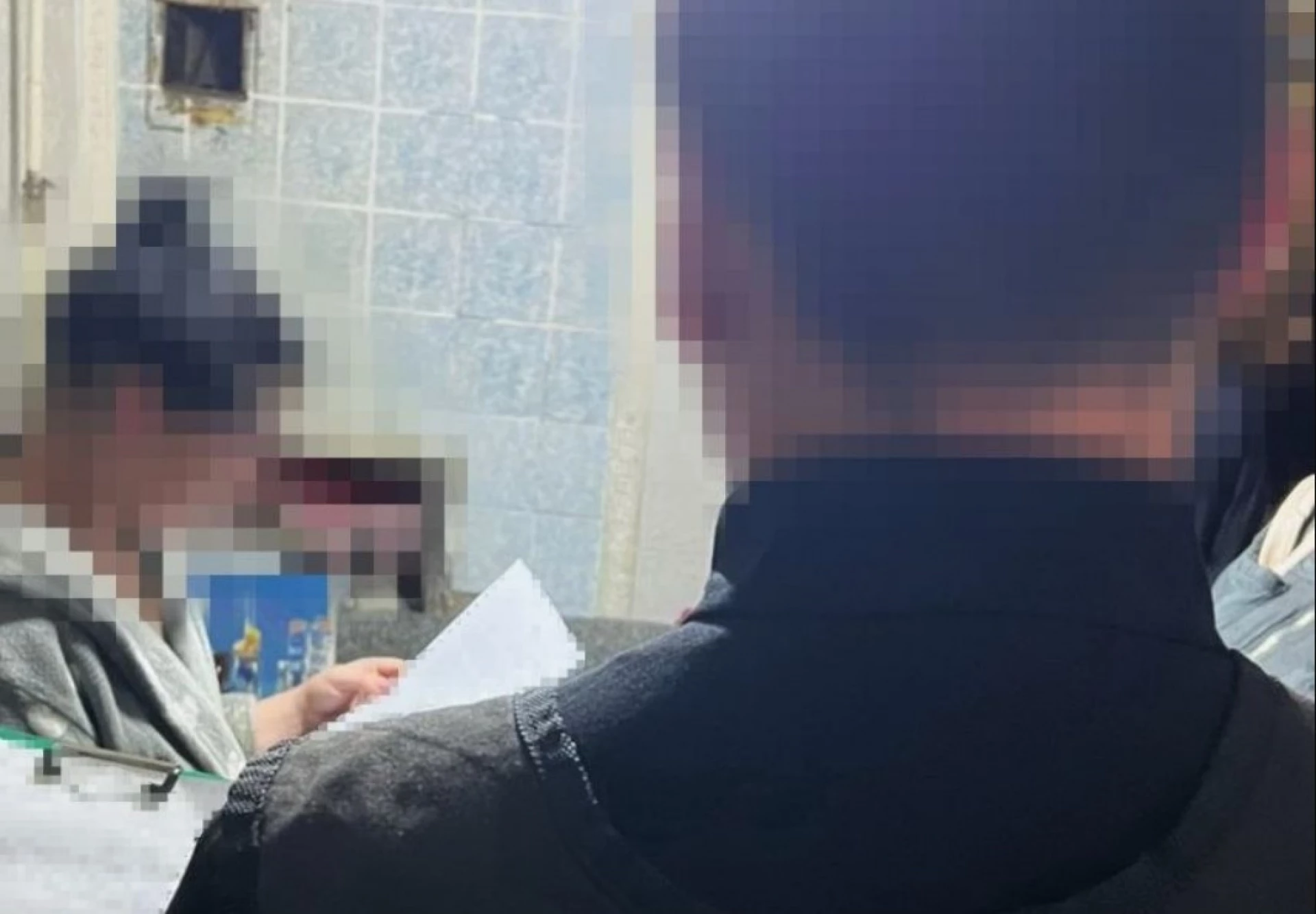 Затримали жінку, яка допомагала Росія готувати новий обстріл Черкащини