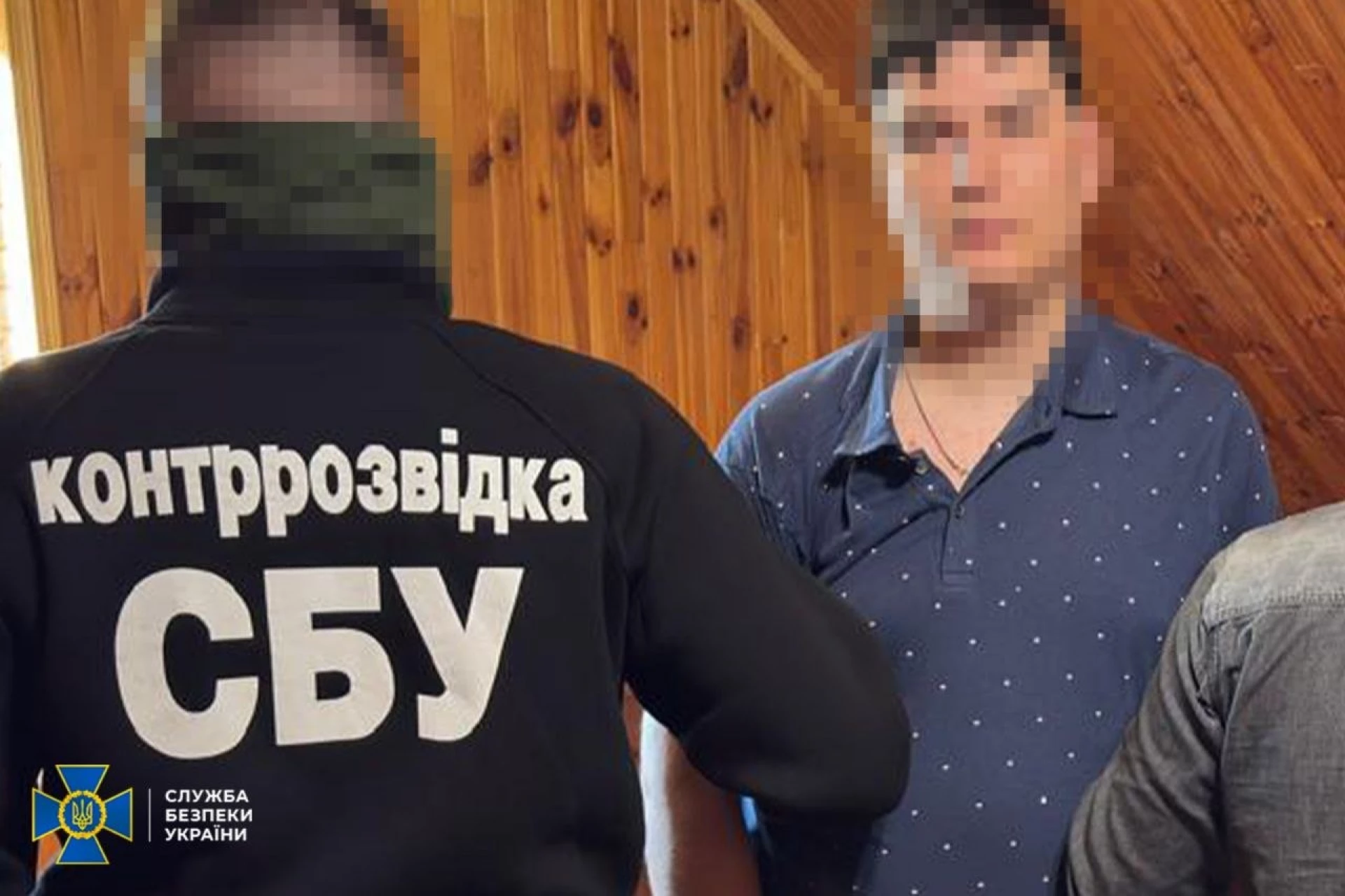 Студент із російським паспортом готував новий удар по Хмельницькій області
