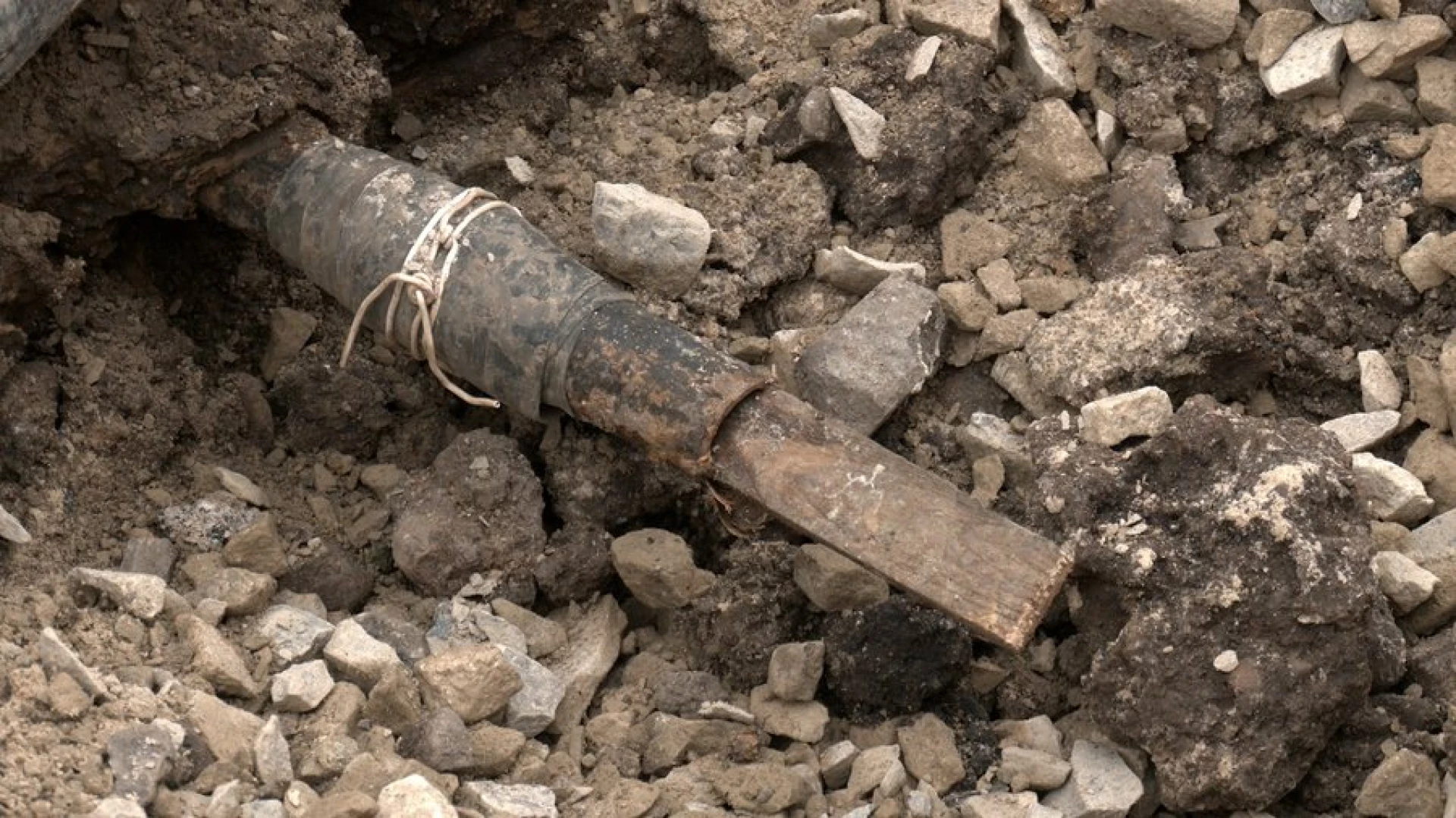 Після масованої атаки у Вишневому відновили газопостачання для 214 родин