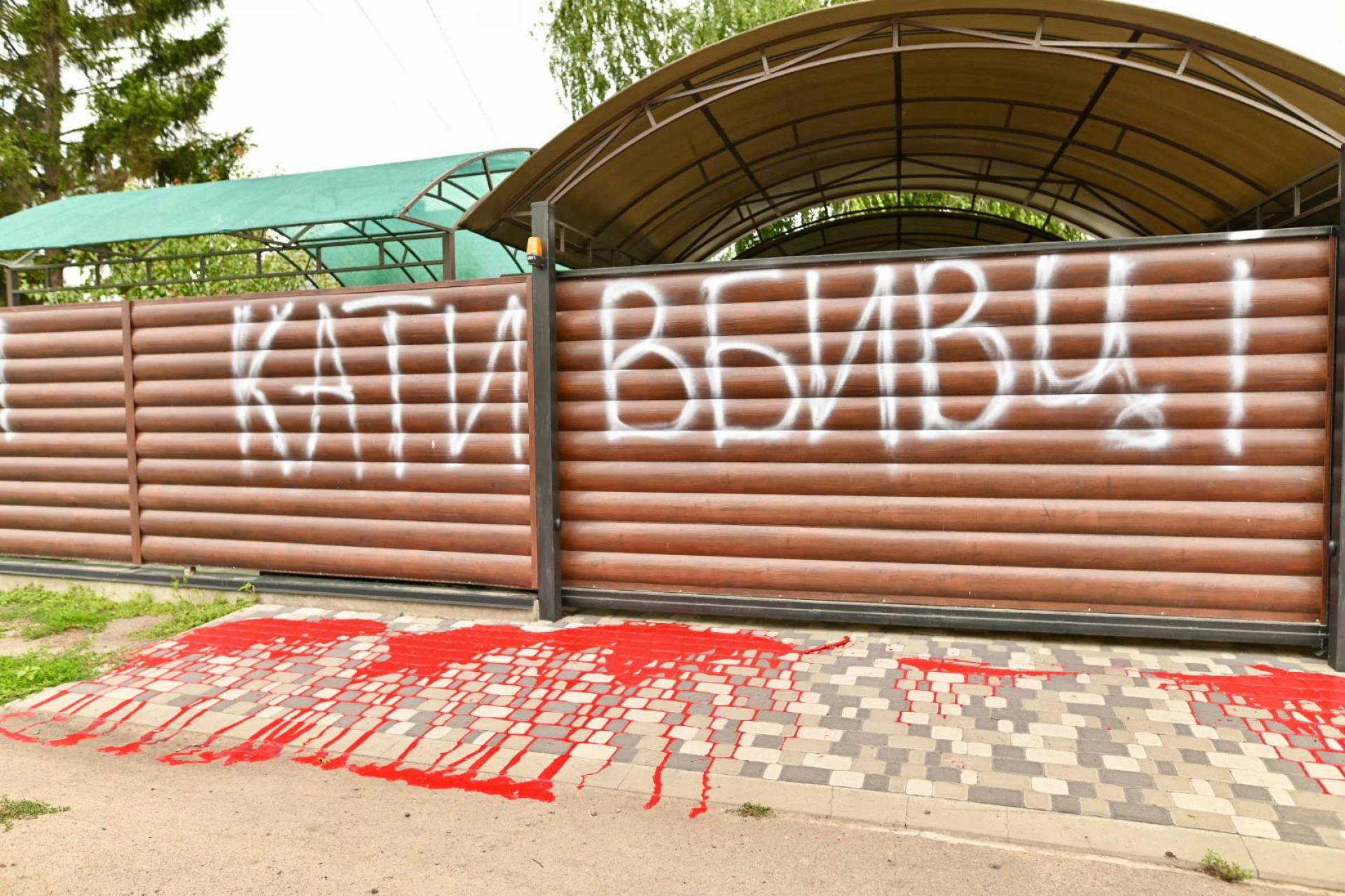 У Києві затримали командира 155-ї бригади: його пов'язують зі справою про вбивство братів на Київщині