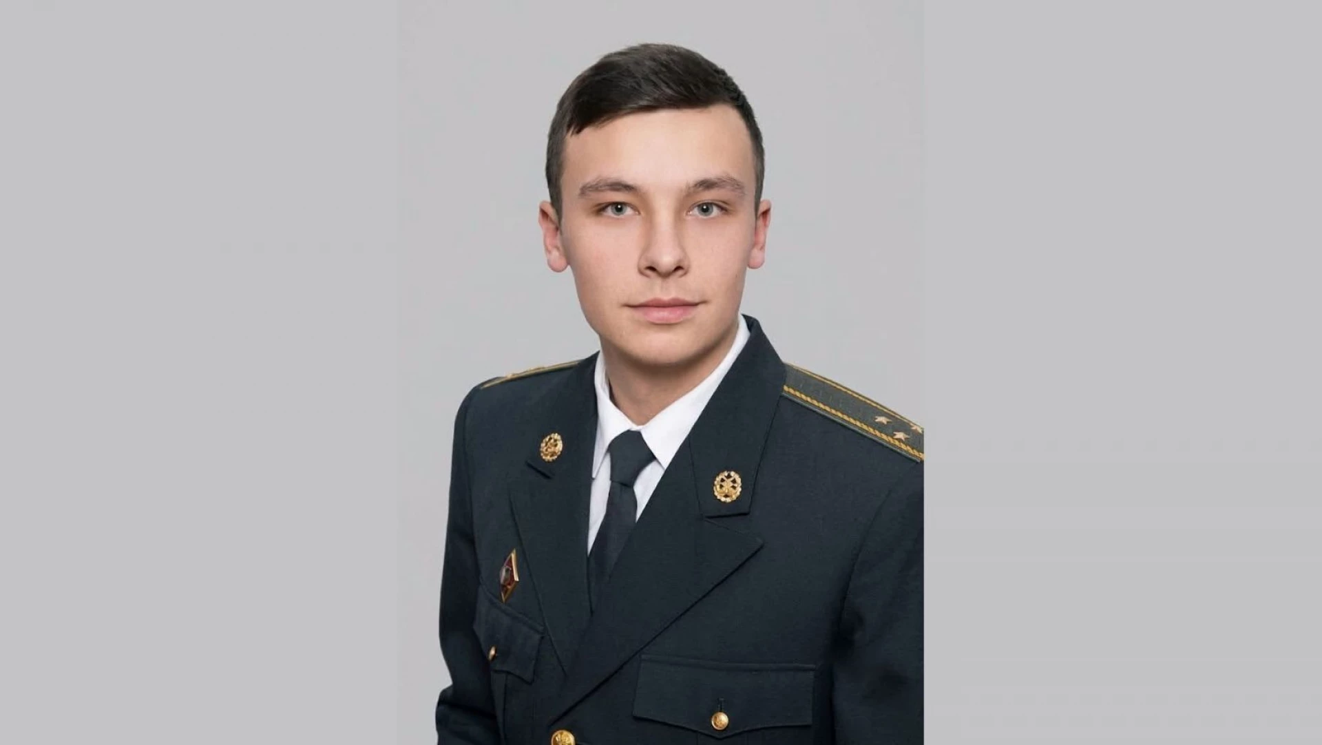На Київщині прощаються з майором Владиславом Письменним