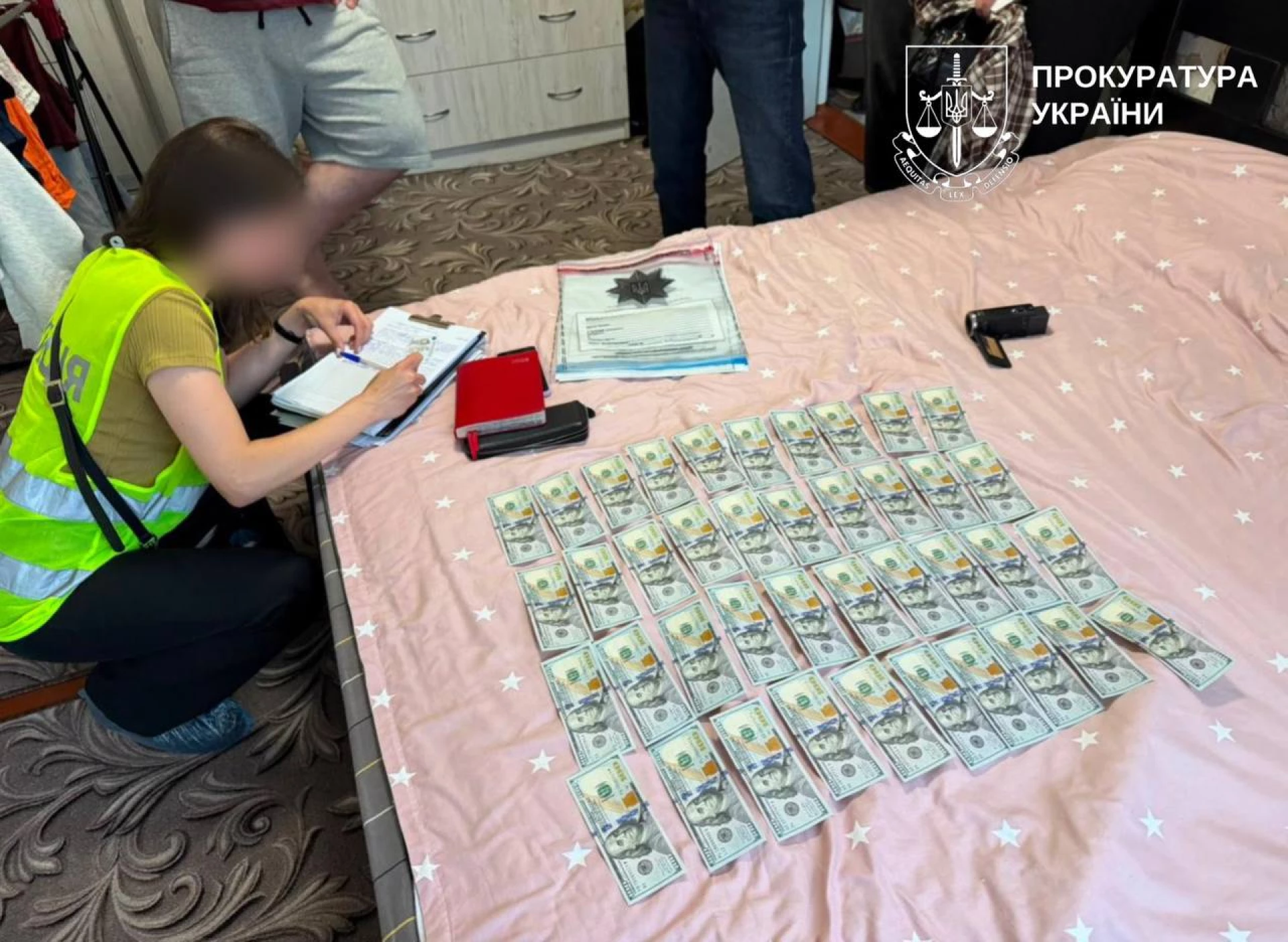 title