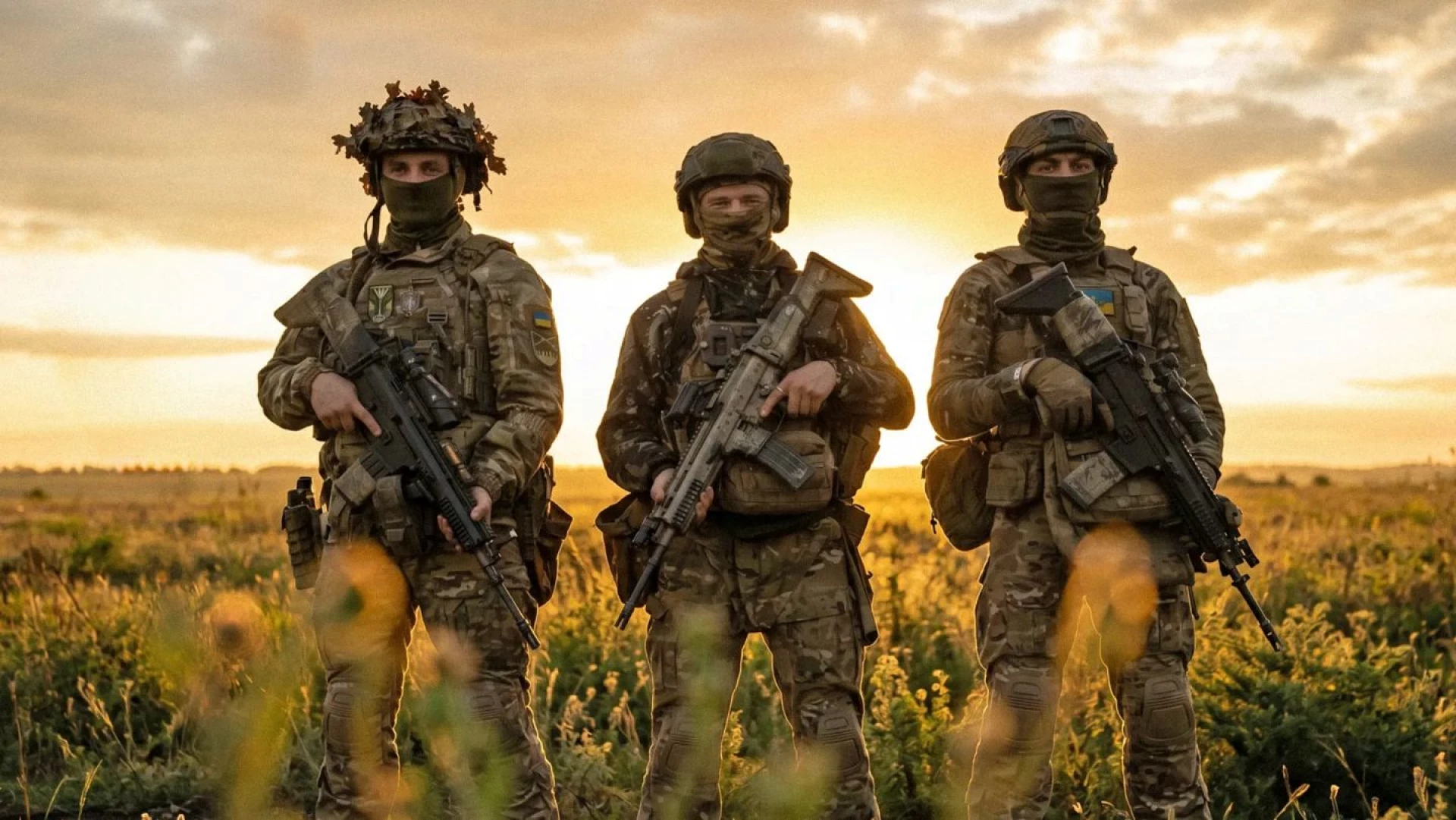 Нові контракти у Силах оборони: як подати заявку через «Резерв+»