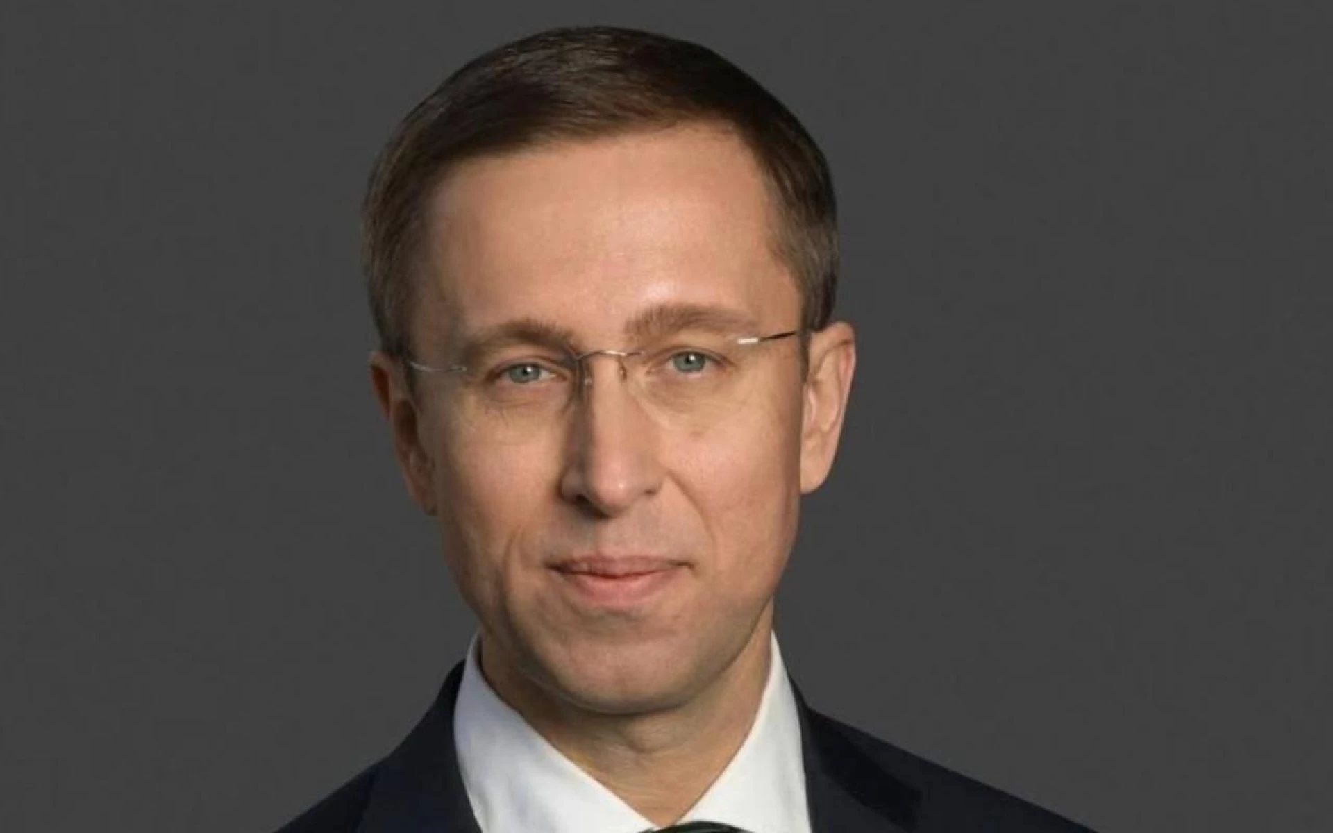 Верховна Рада призначила Сергія Корецького новим прем'єр-міністром України