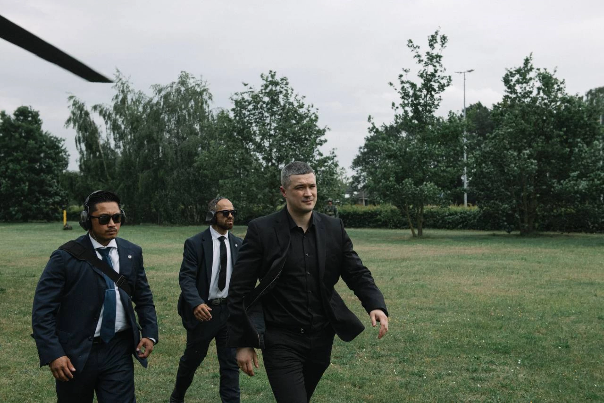 Головне з пресконференції Михайла Федорова: системні проблеми армії, конфлікти та деталі відставки
