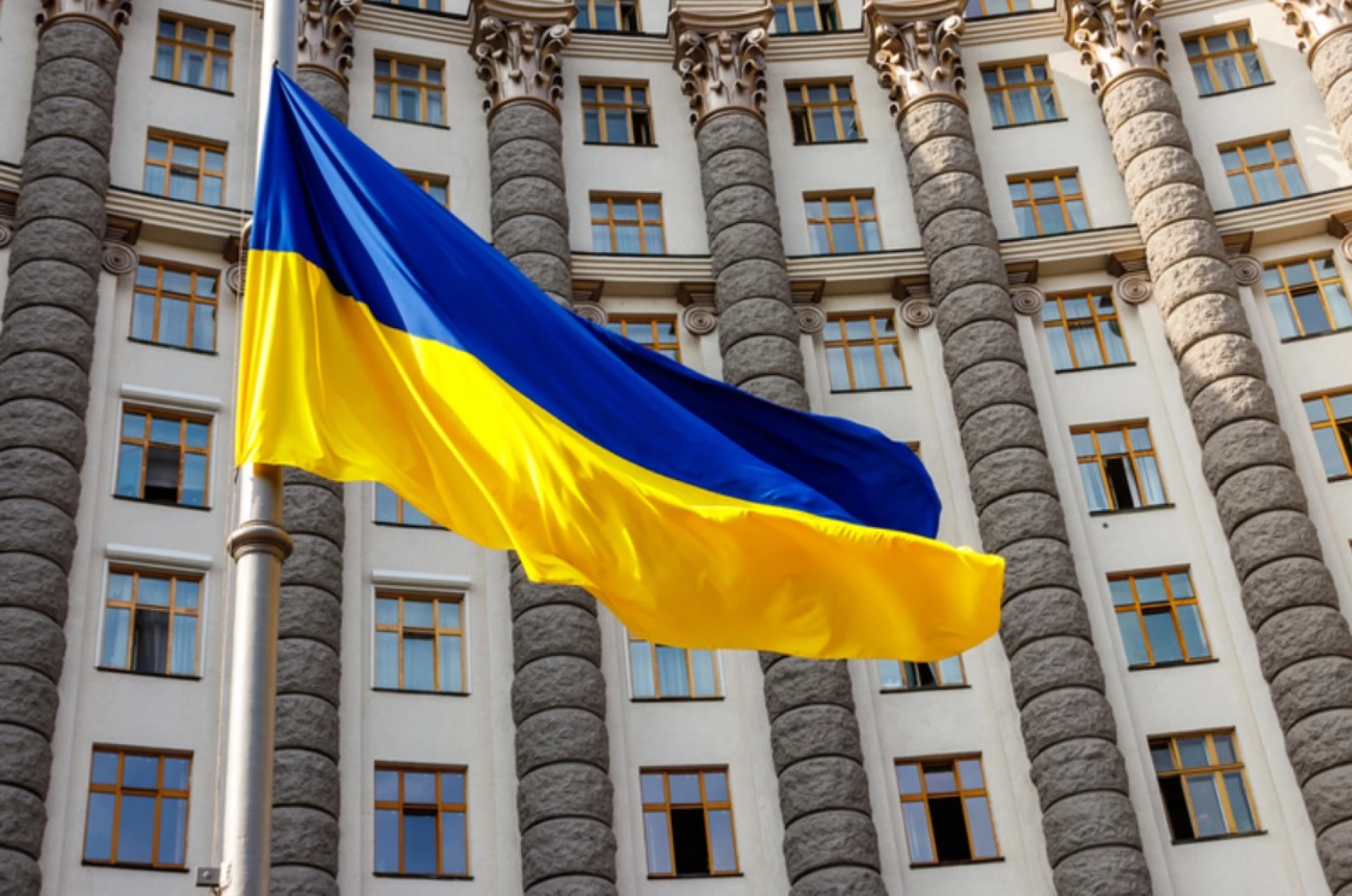 Нові міністри в Уряді: хто є хто