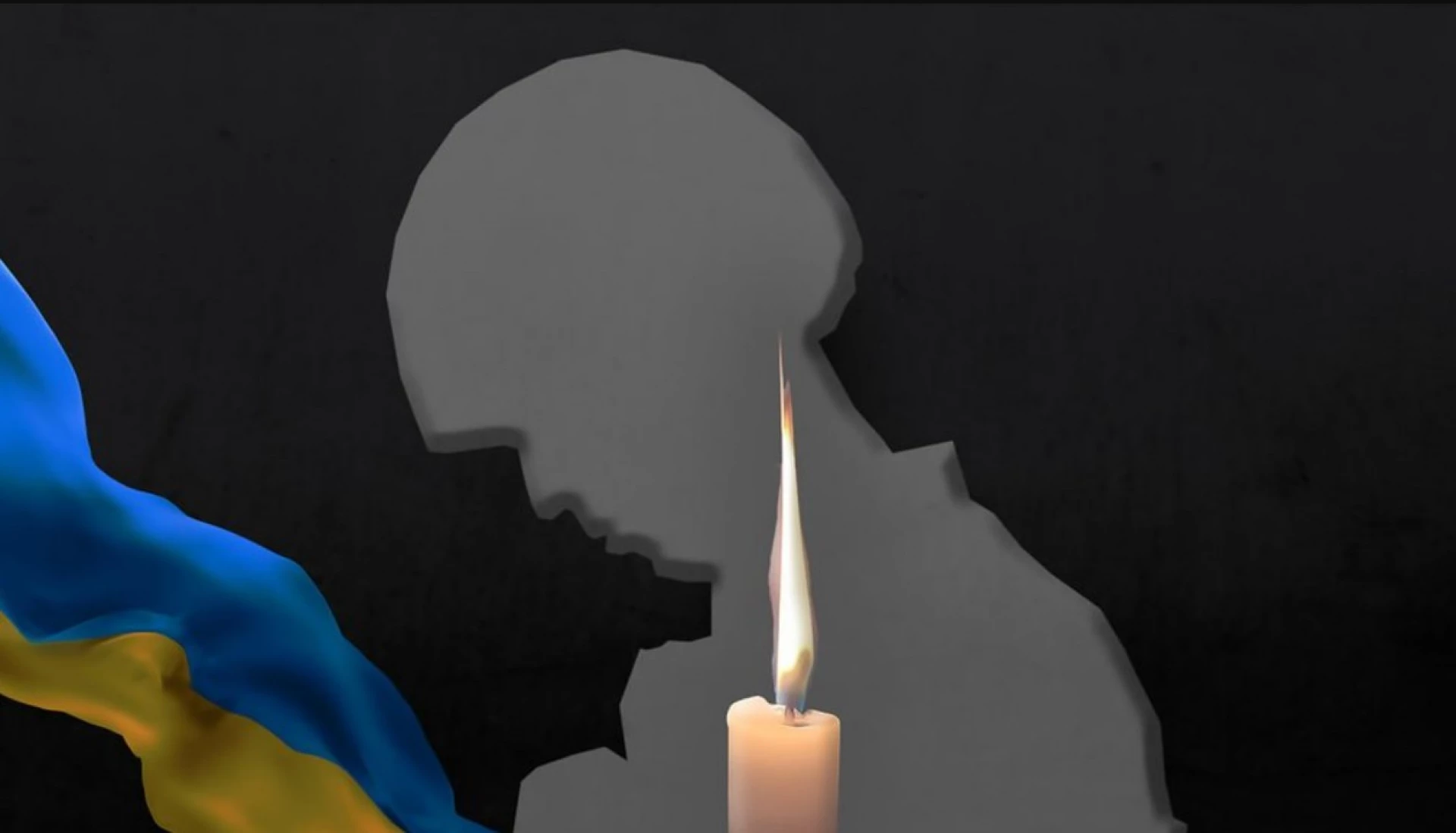 Війна обірвала життя ще 6 воїнів з Черкащини. Фото й імена