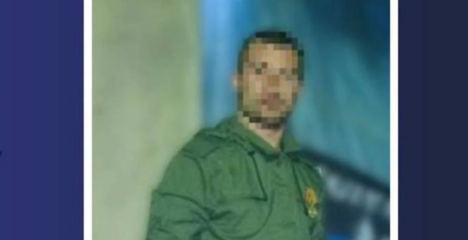 На Черкащині повідомили підозру чоловіку, який добровільно перейшов на сторону РФ
