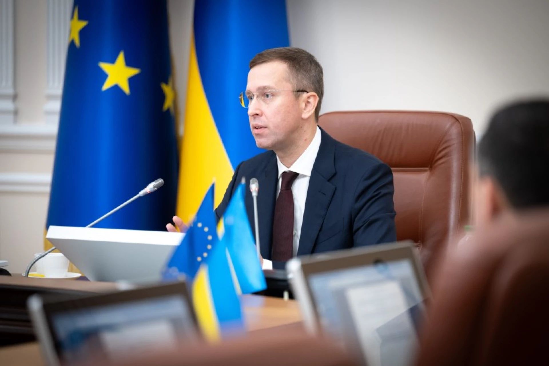 Кабмін готує Програму діяльності: міністерства мають тиждень на подачу пропозицій