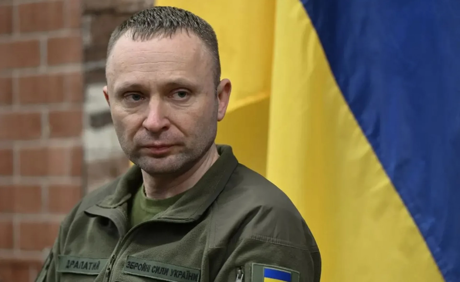 Новим Головнокомандувачем Збройних Сил України стане Михайло Драпатий