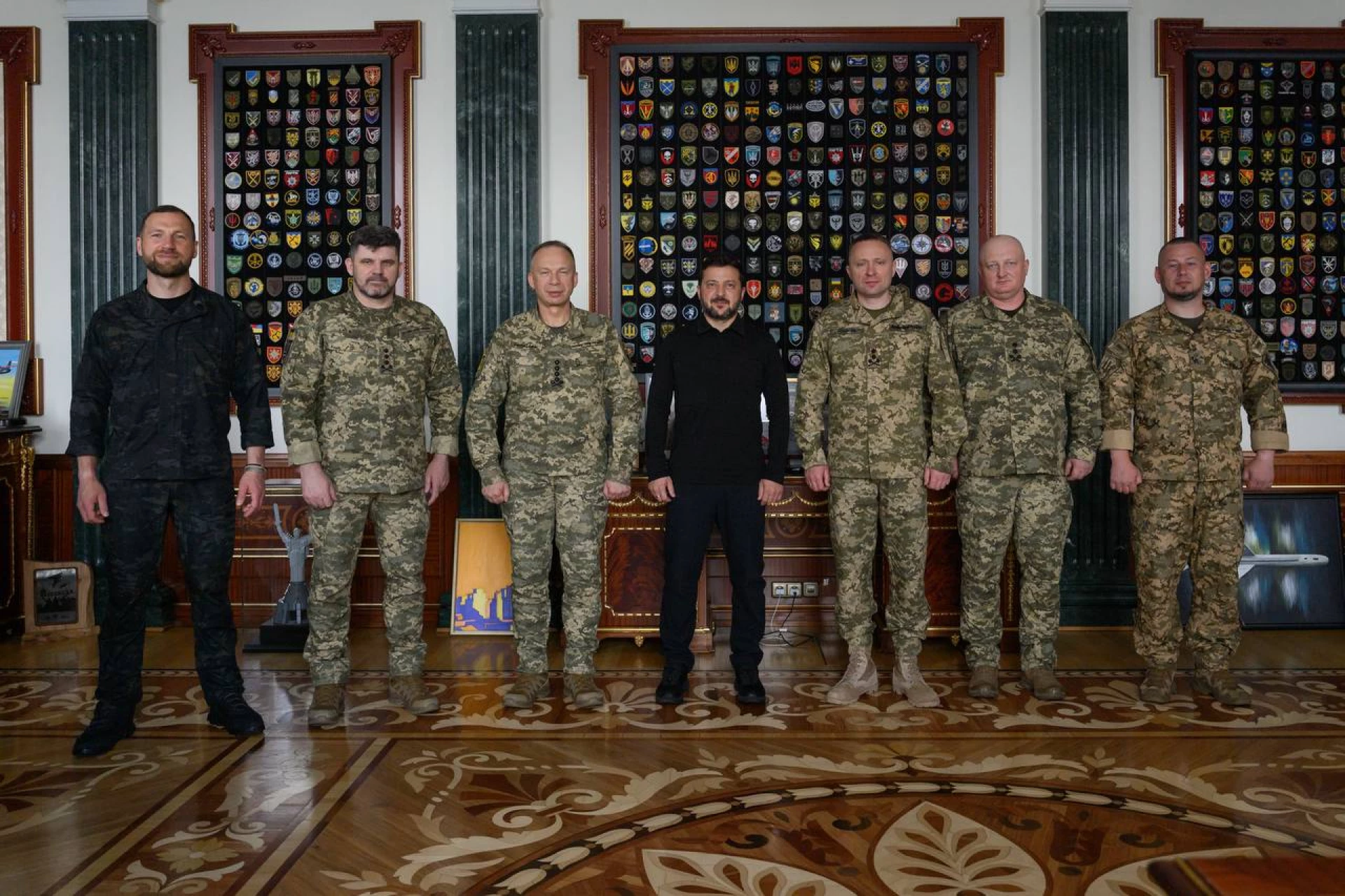 Новим начальником Генерального штабу Збройних Сил України стане Ігор Скибюк