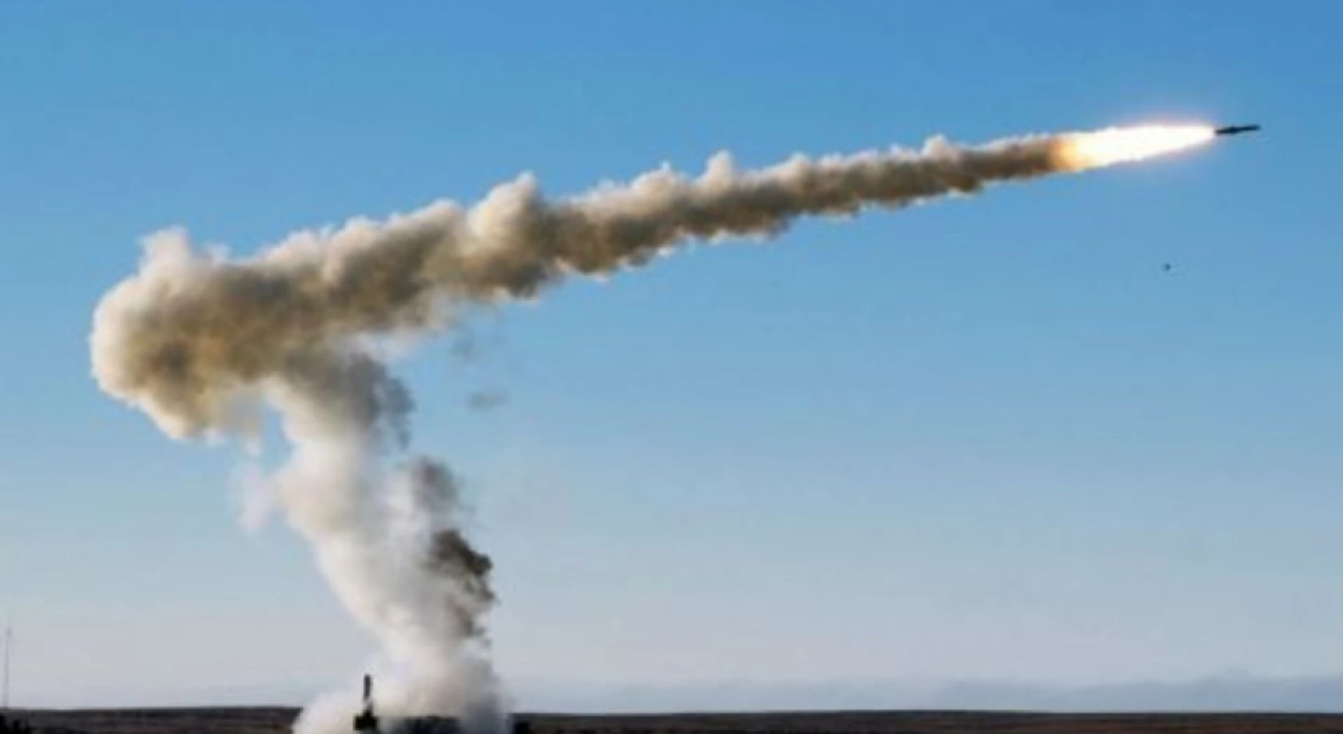 РФ завдала удару по полігону під час виставки озброєння