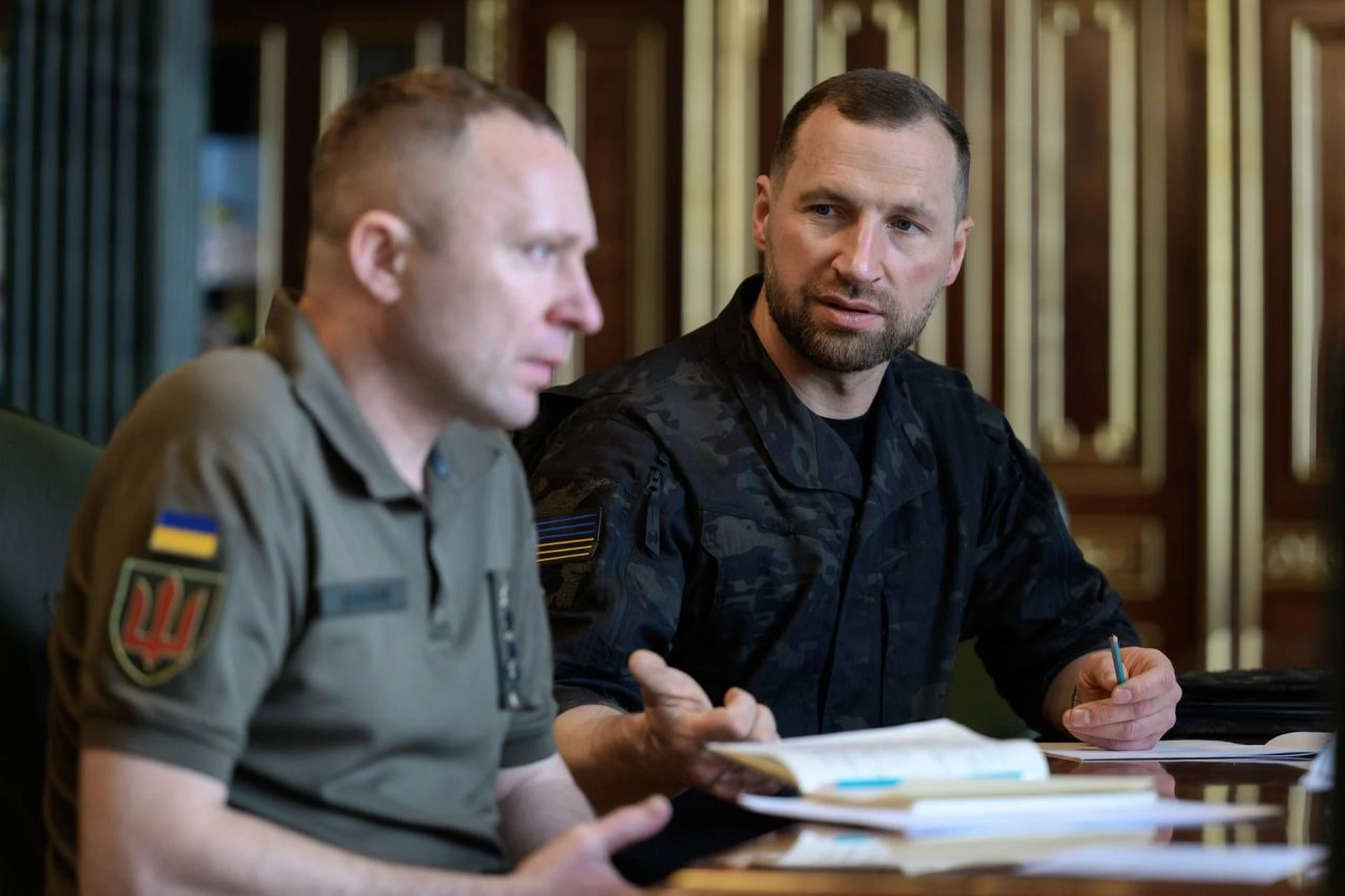 Україна готує відповідь на удари РФ по інфраструктурі та містах: підсумки наради у Зеленського