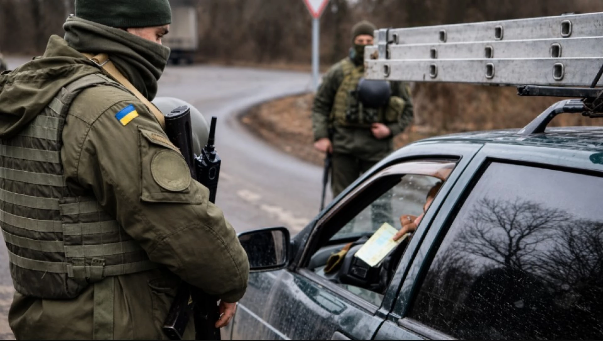 Київщина лідирує за штрафами від ТЦК: бізнес регіону під прицілом через неподану звітність про транспорт