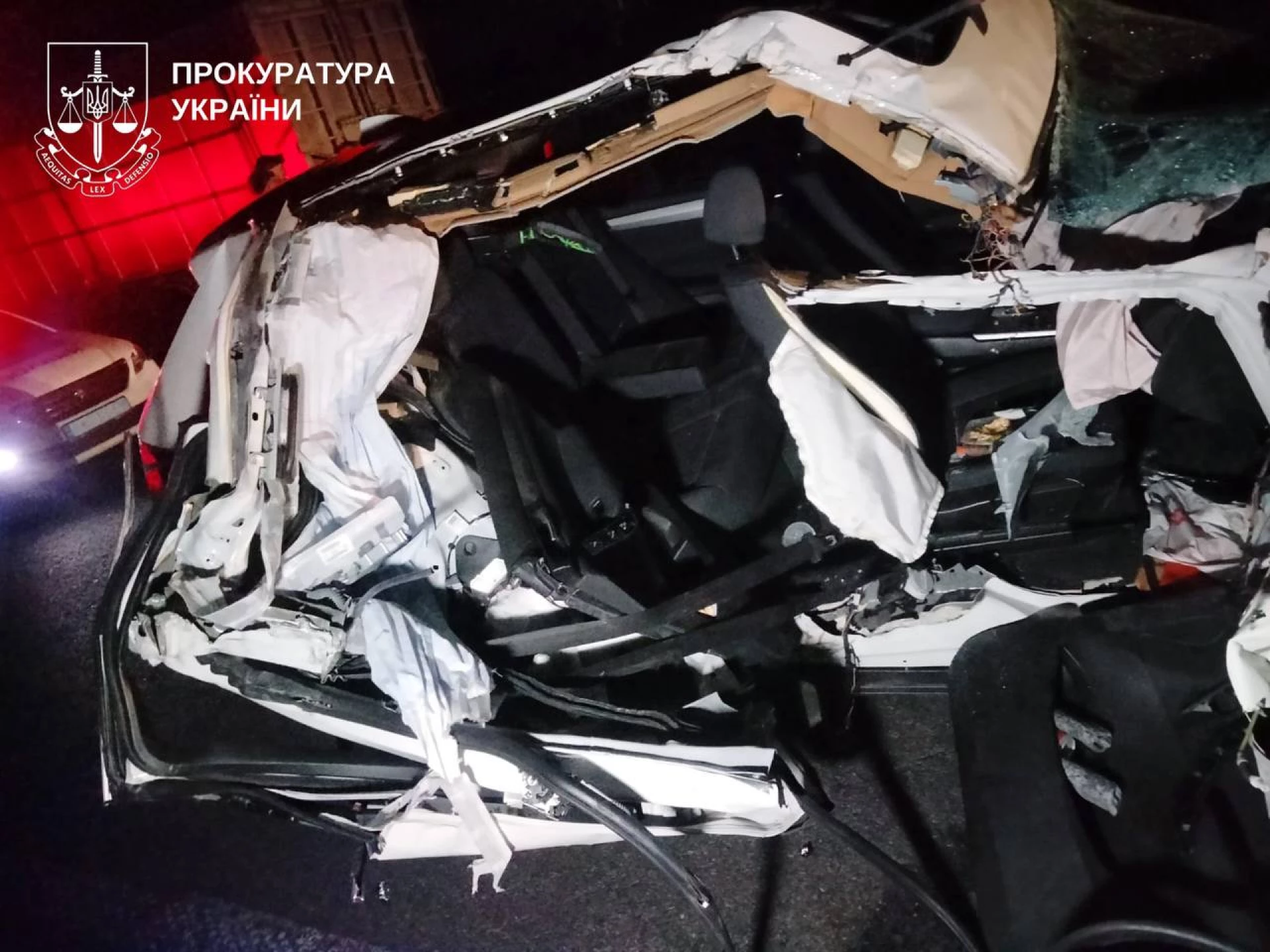 Їхав 152 км/год напідпитку та тяжко травмував немовля: судитимуть 26-річного водія на Київщині