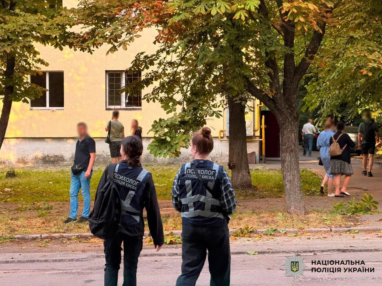 У Києві зросла кількість постраждалих внаслідок атаки рф