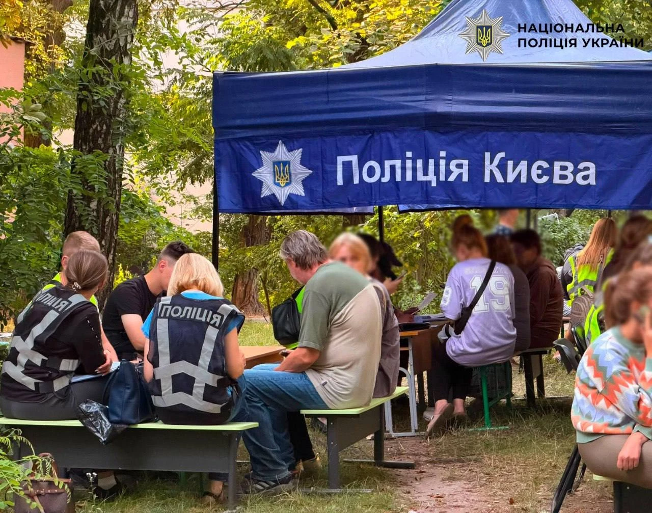 У Києві зросла кількість постраждалих внаслідок атаки рф
