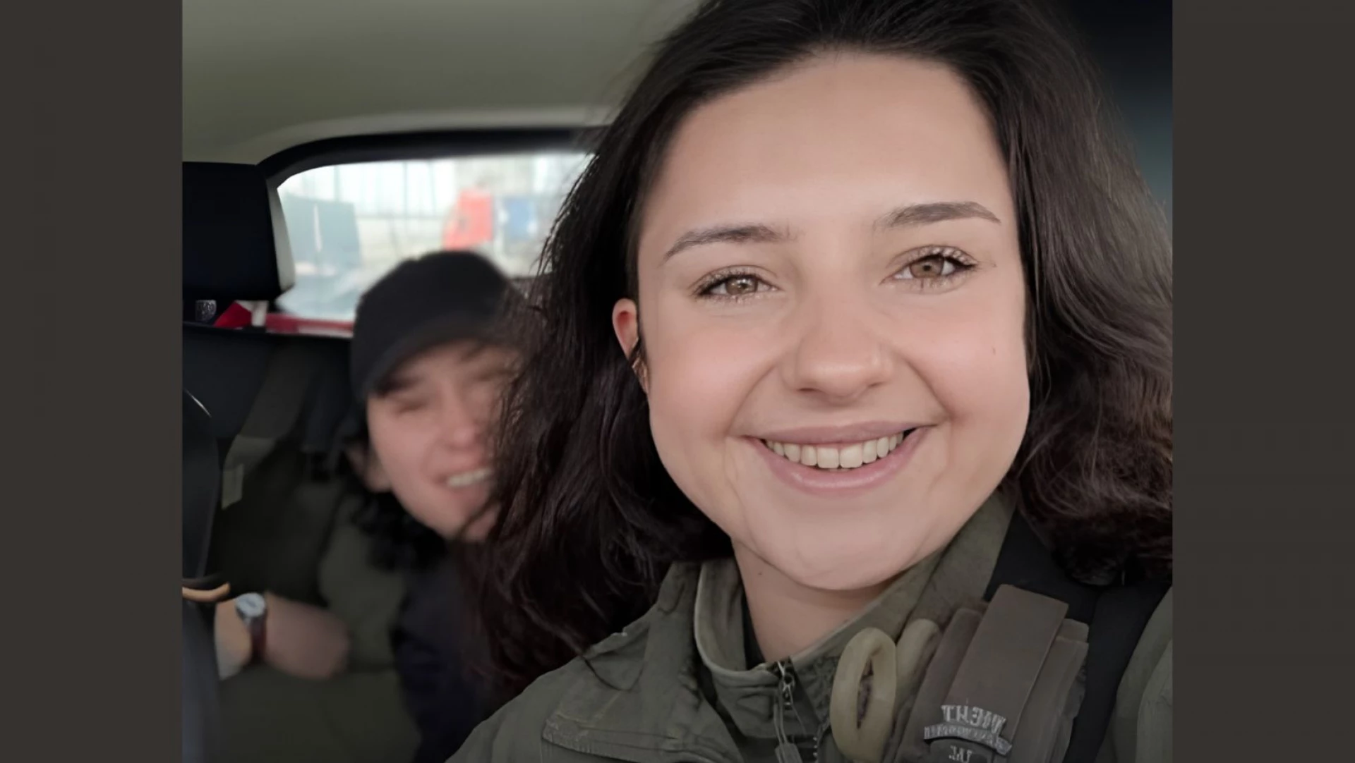 Рятувала людей після обстрілу: у Києві загинула студентка Віталіна Яровенко
