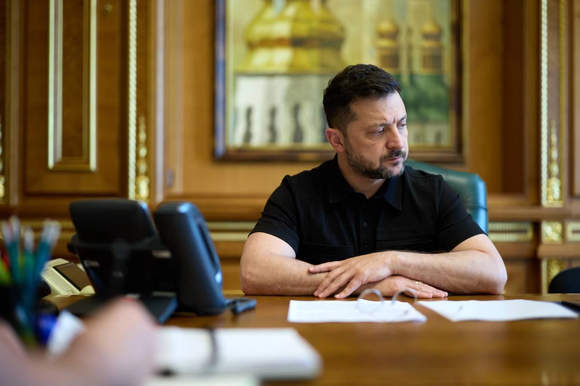 Україна намагатиметься завершити війну до зими – Зеленський