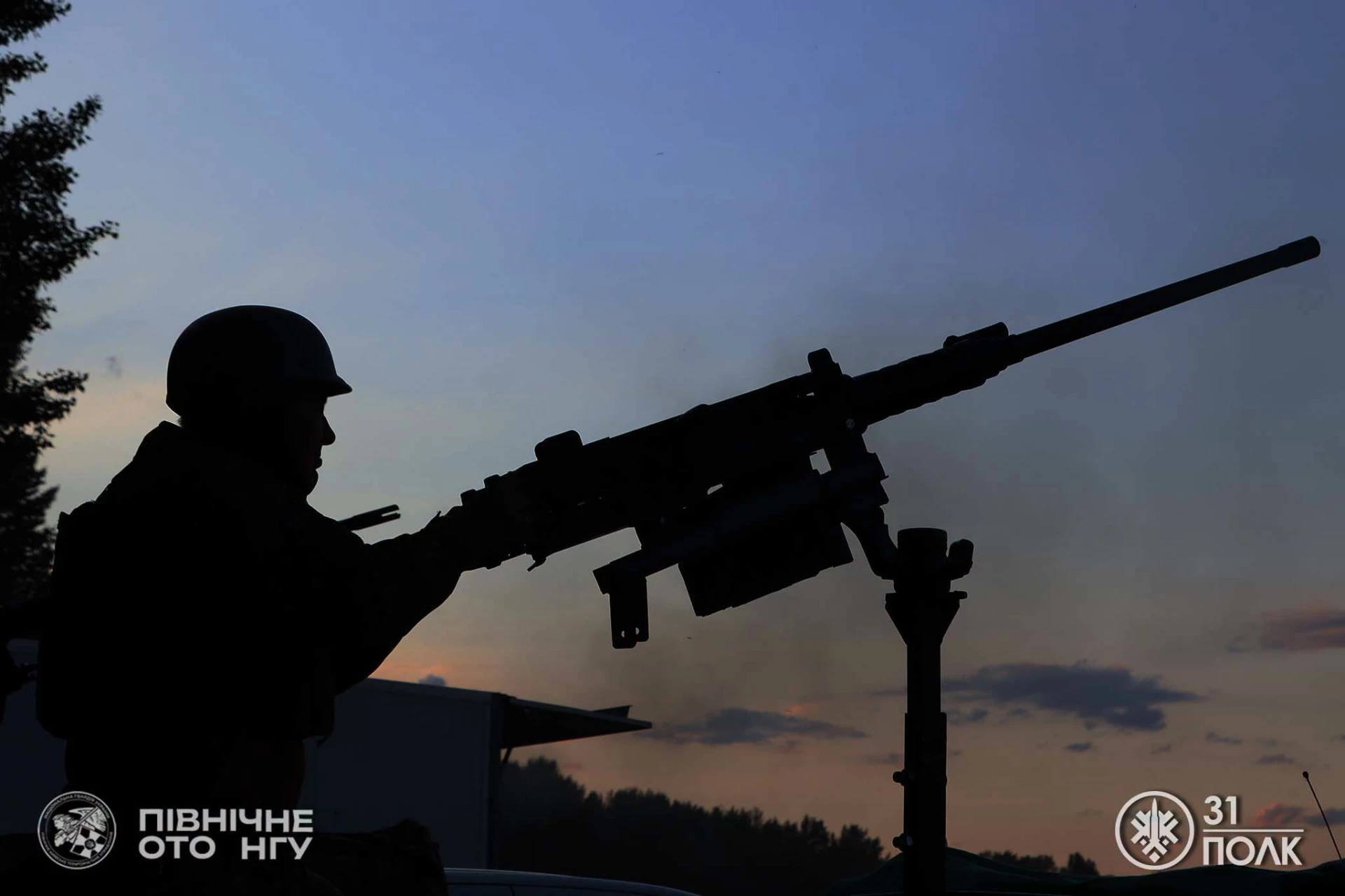 Сили ППО збили 3 російські дрони на Черкащині